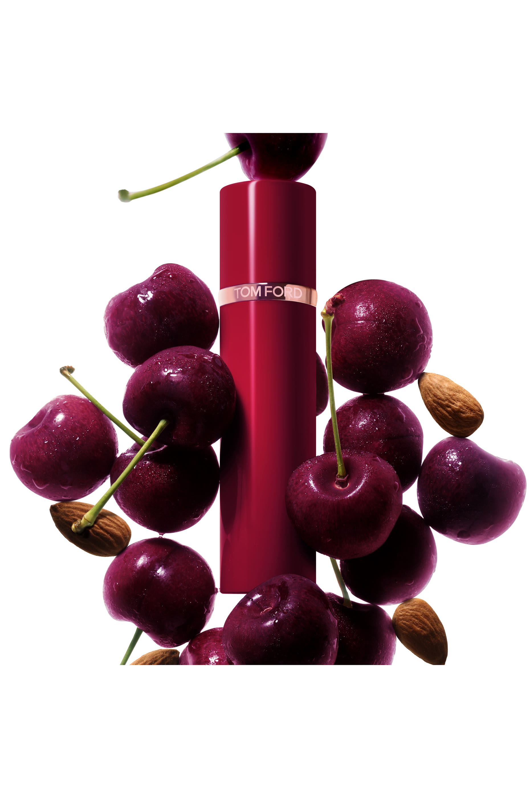 مجموعة أو دو بارفان لوست شيري