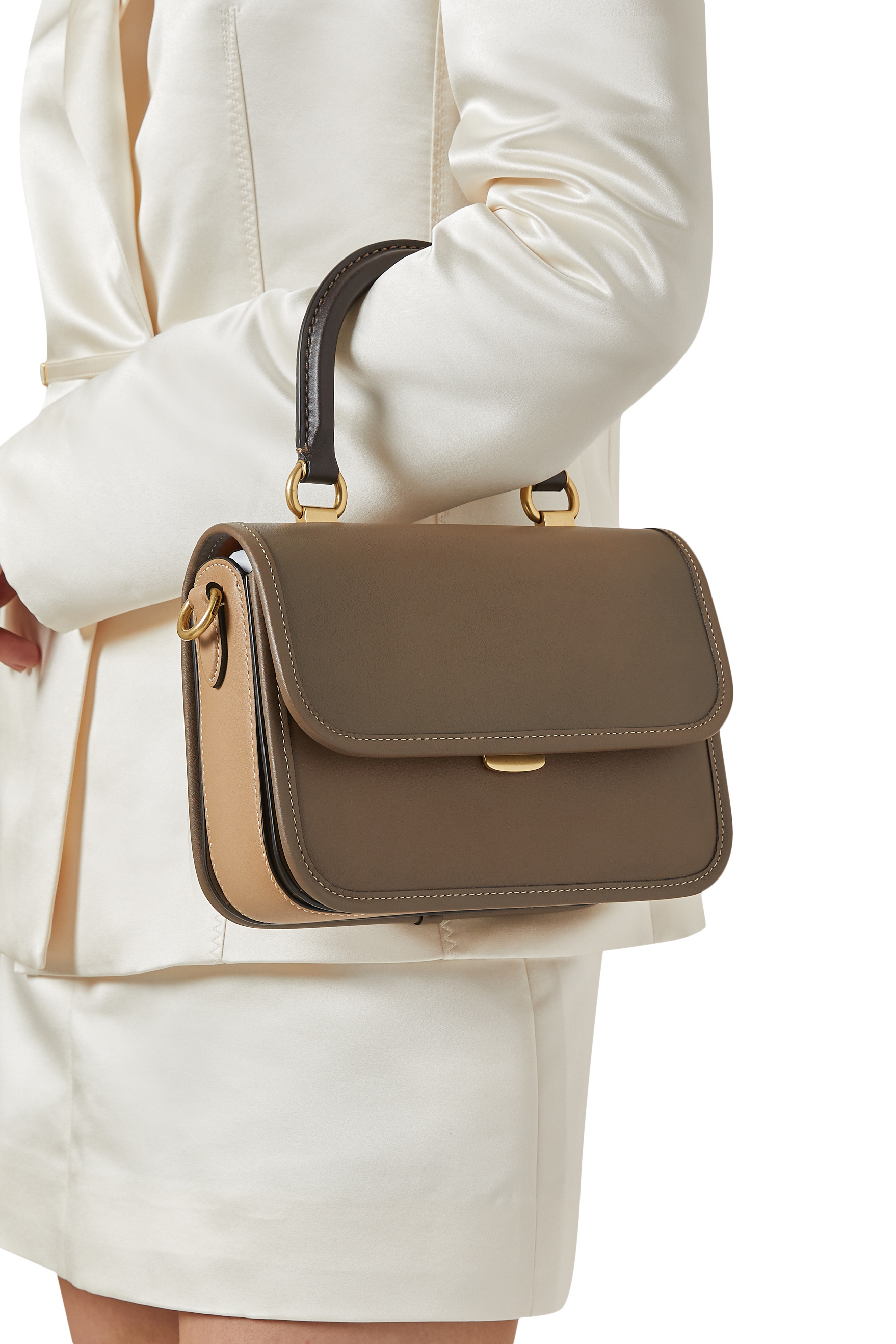 حقيبة روج بيد علوية