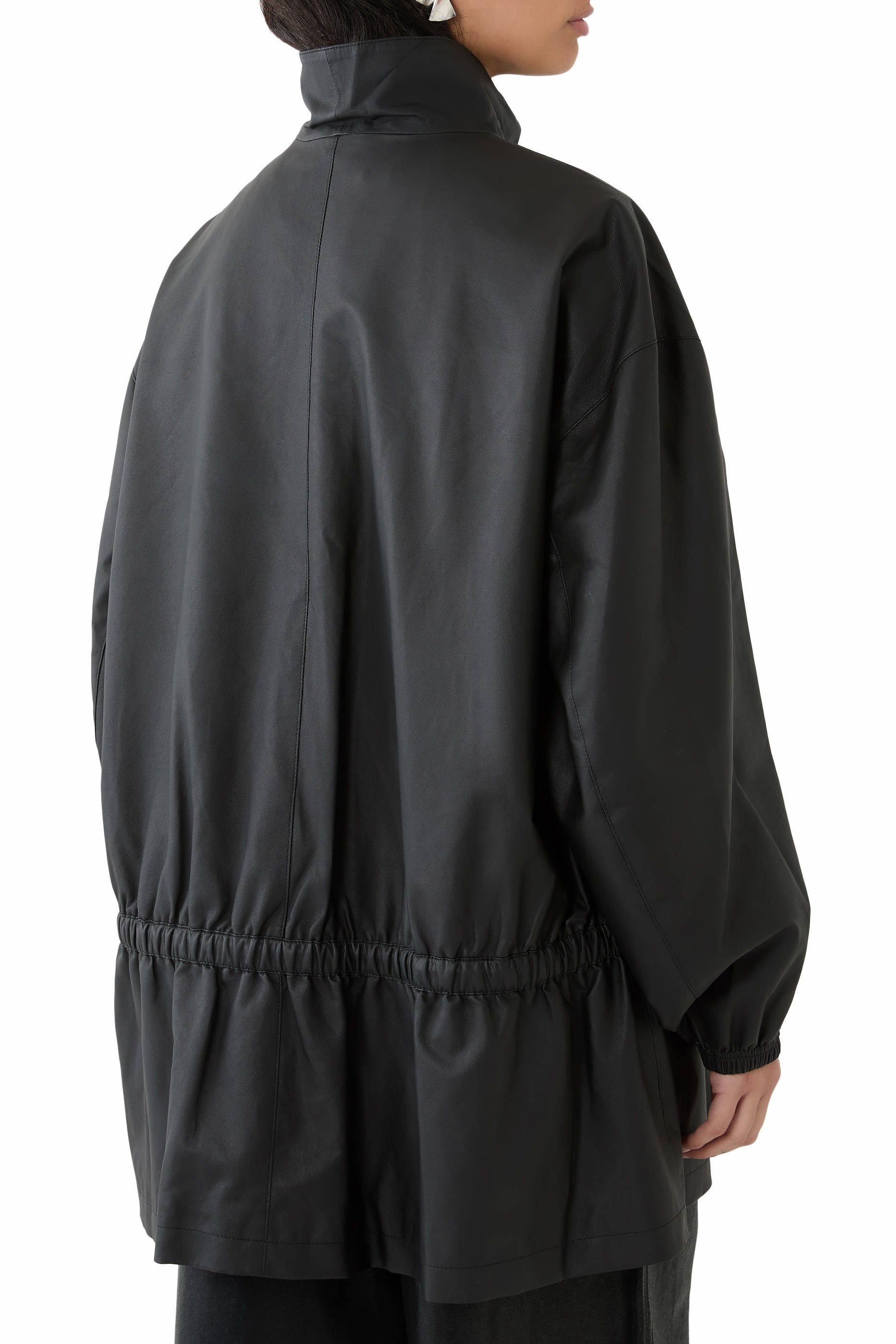 باركا بخصر منخفض