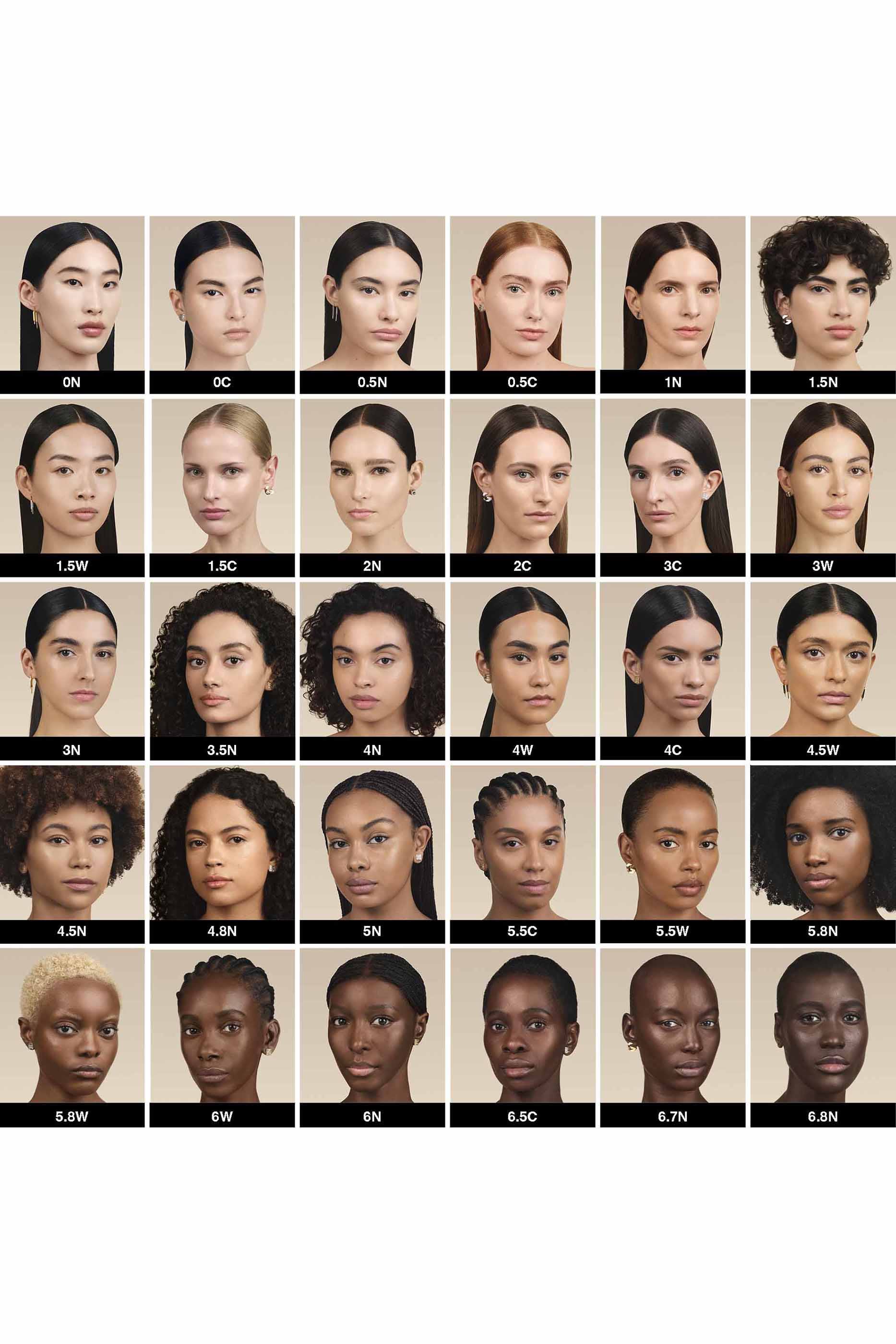 كريم أساس سيروم بريسم ليبر لإشراق البشرة