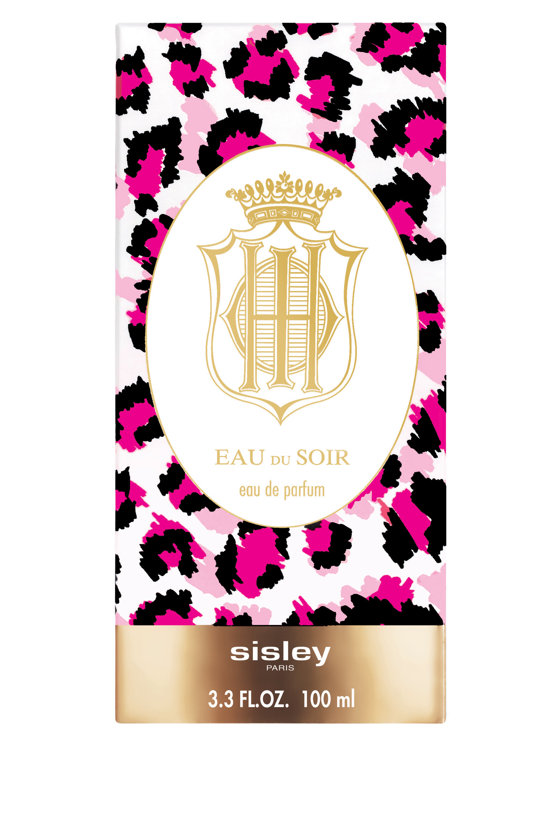 عطر أو دو سوار بوب اند وايلد 2021 بإصدار محدود