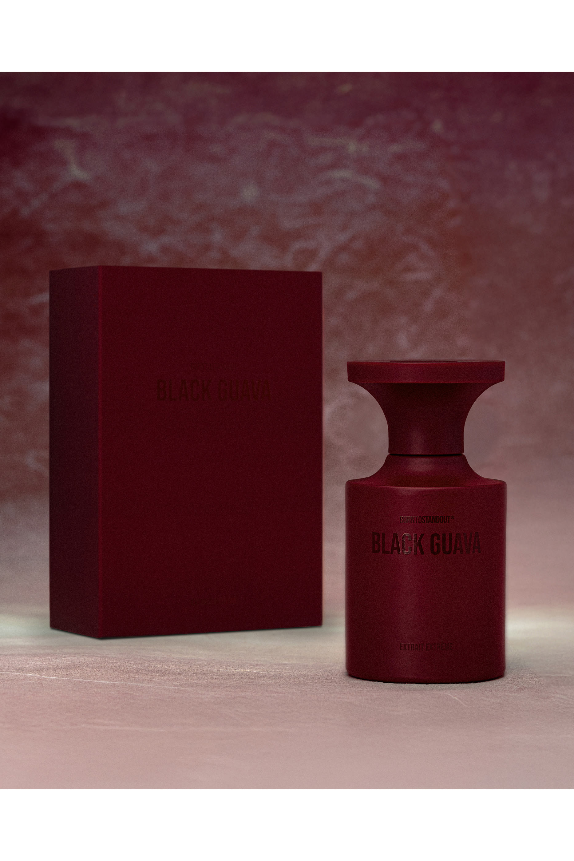 عطر مركز بلاك جوافا