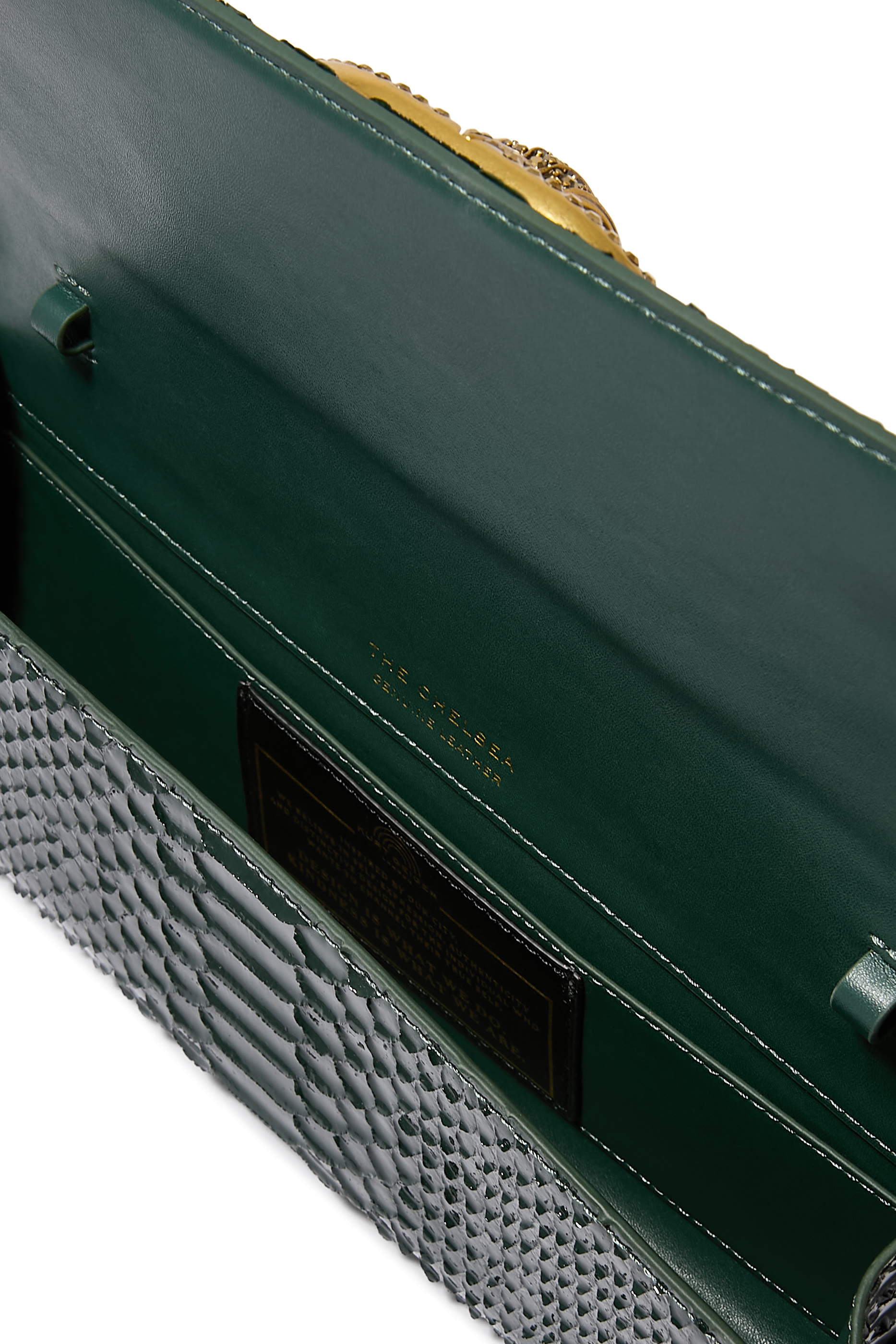 كلاتش تشيلسي بتصميم مستطيل