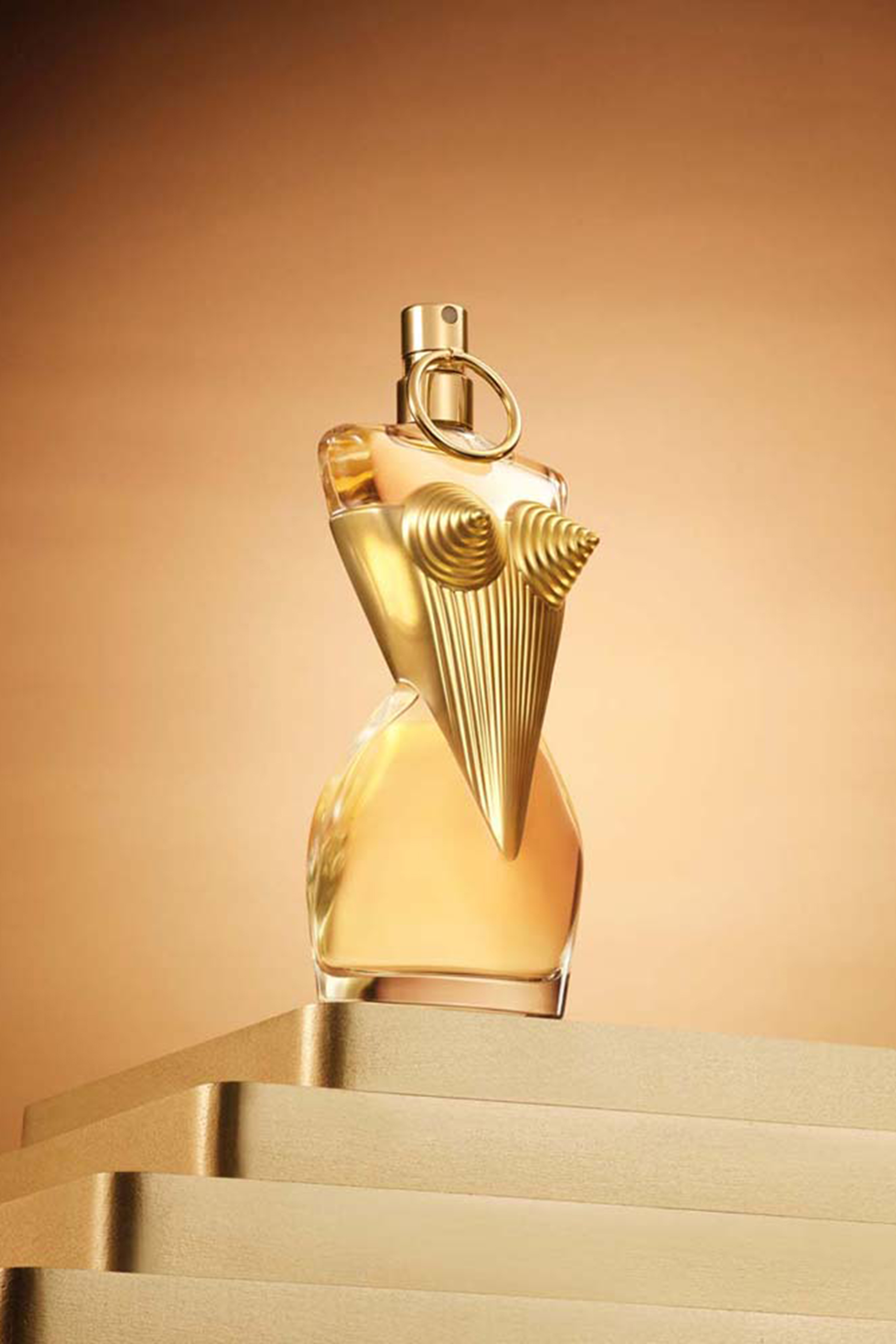 أو دو بارفان جوتييه ديفاين