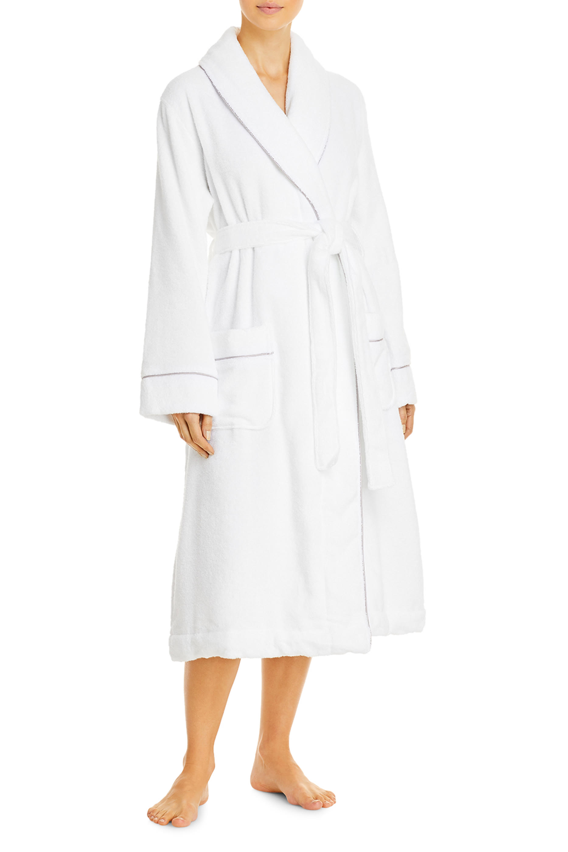 Modal Bath Robe
