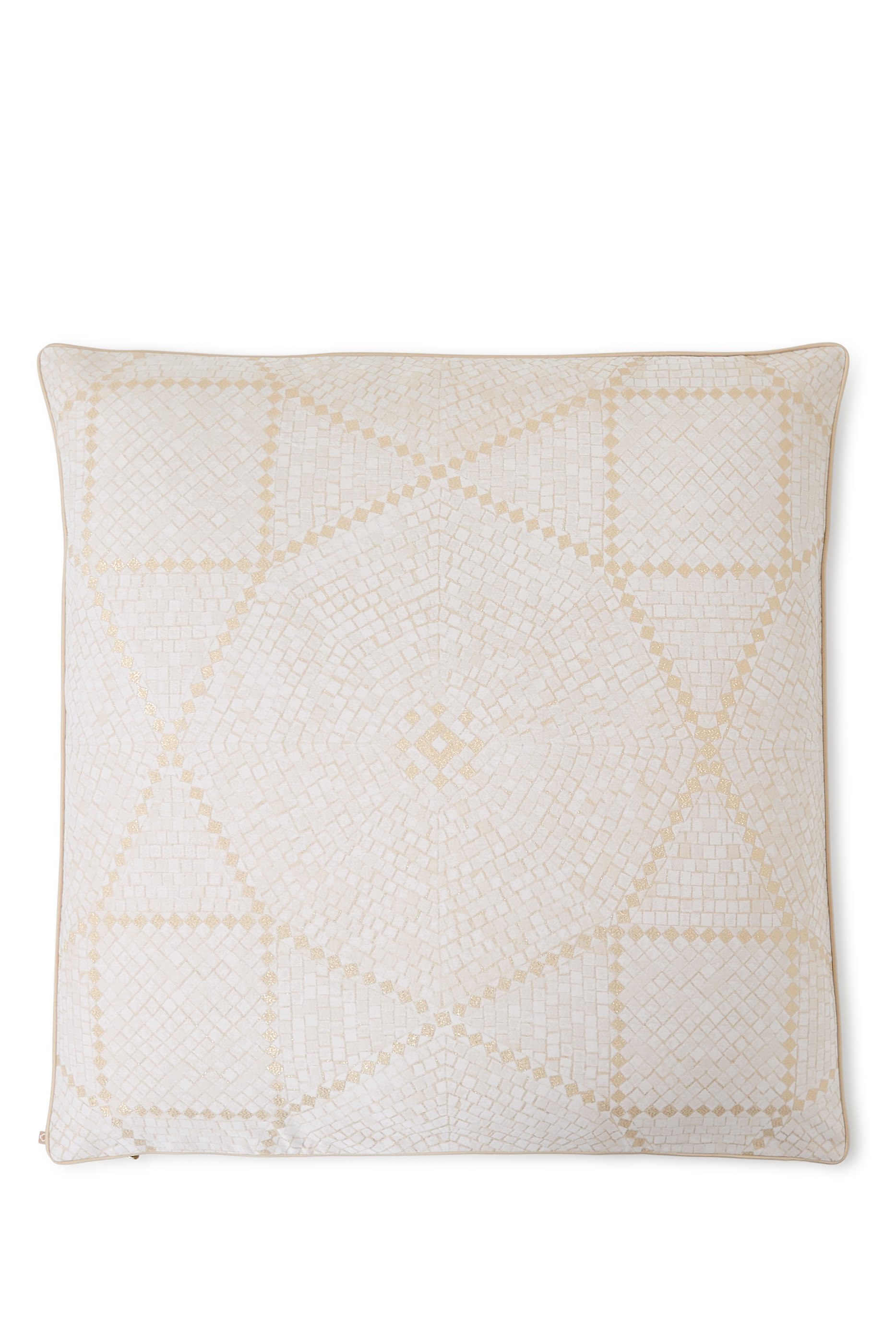 غطاء وسادة مربعة كيريلوس أكسفورد