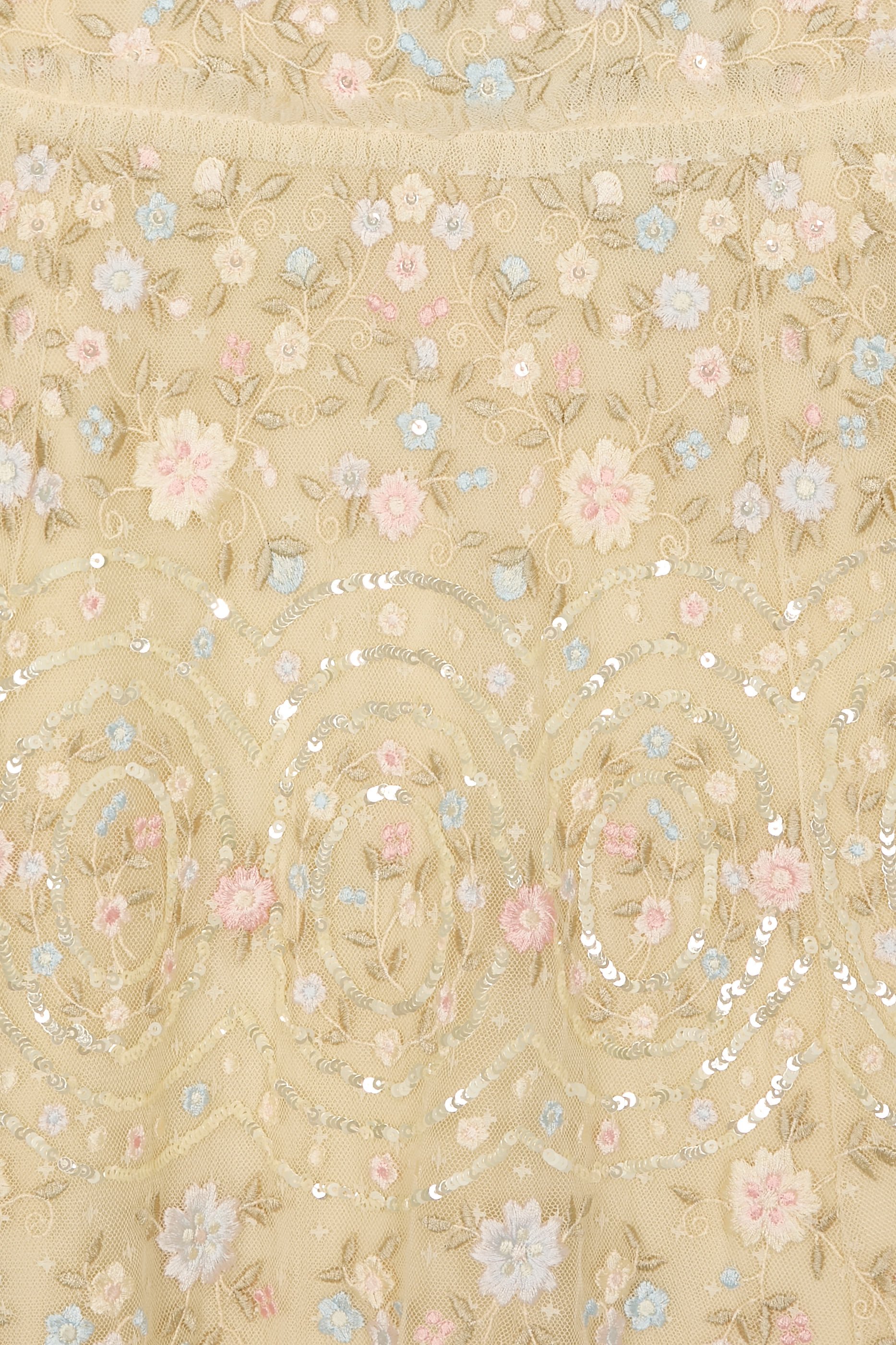 فستان سويت بيتال للأطفال