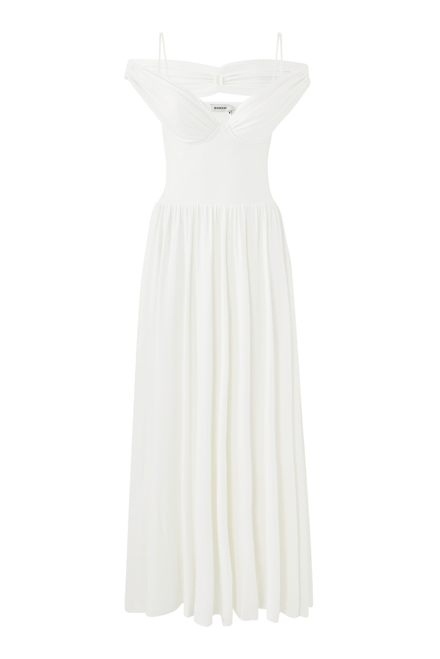 فستان أمارانثا