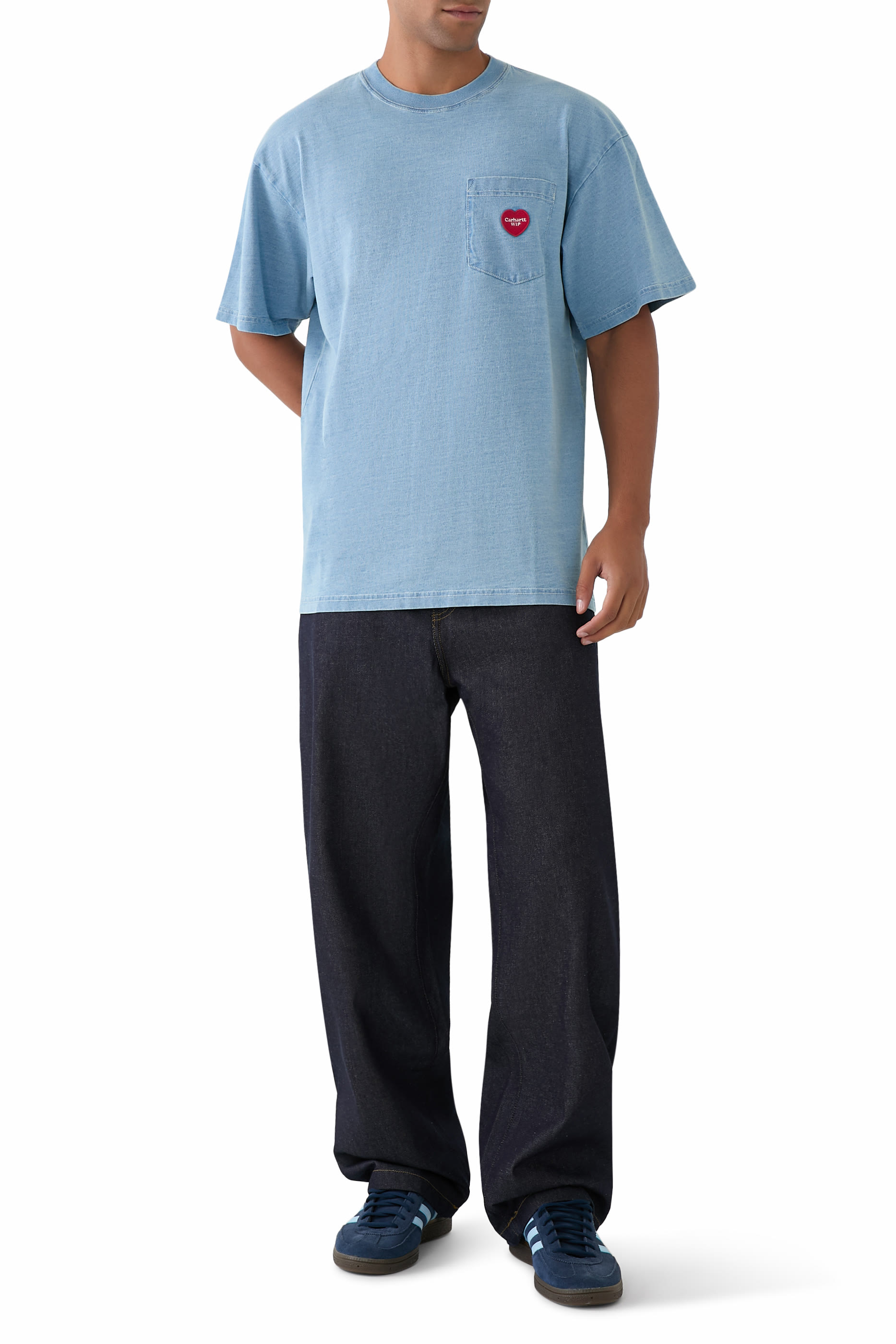 بنطال لاندون