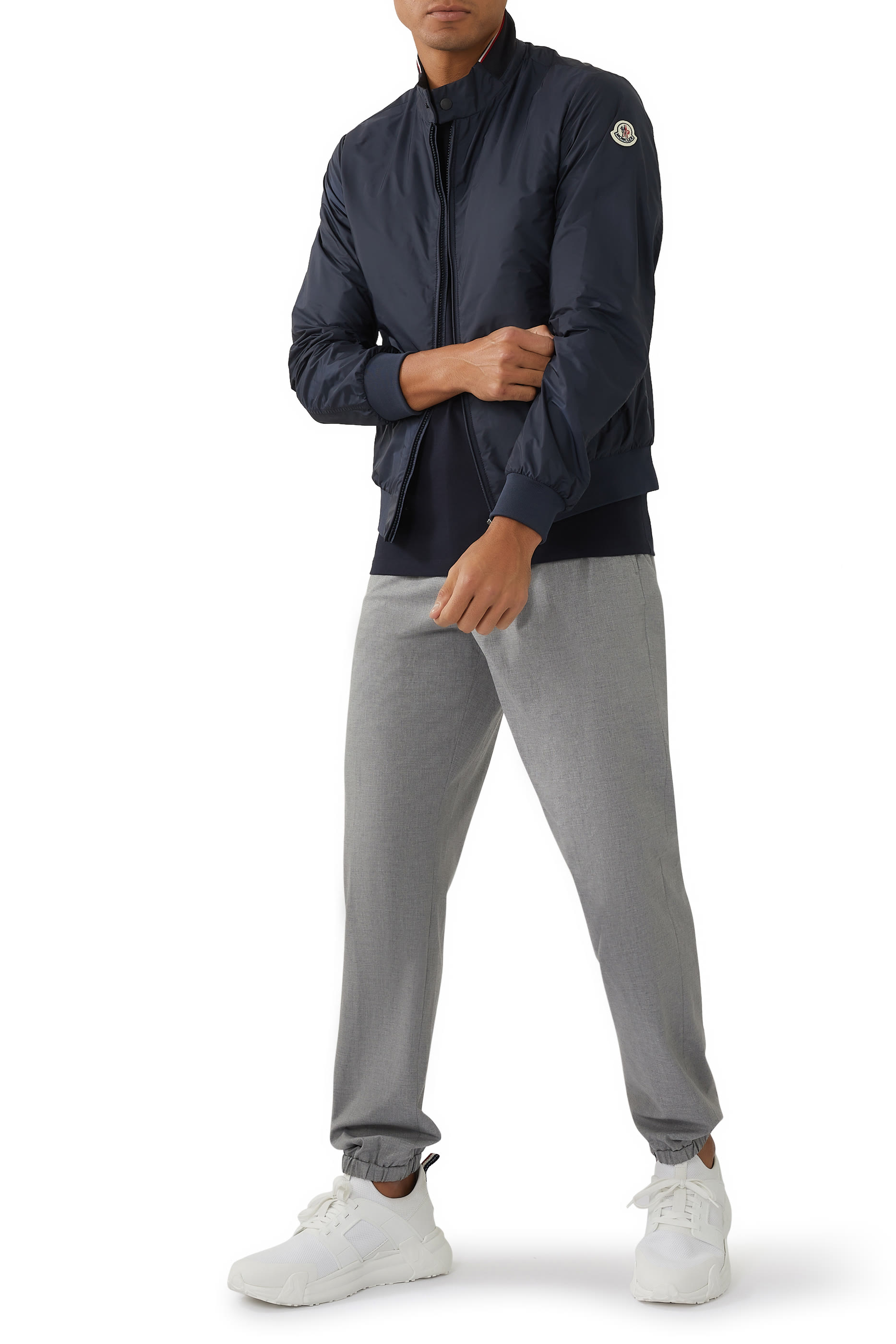 جاكيت ريب للمطر