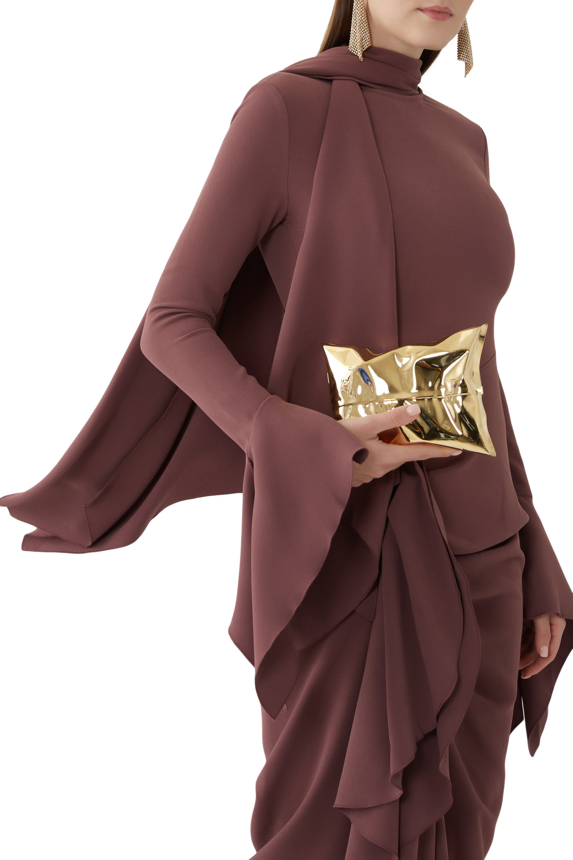 كلاتش كريسب باكيت