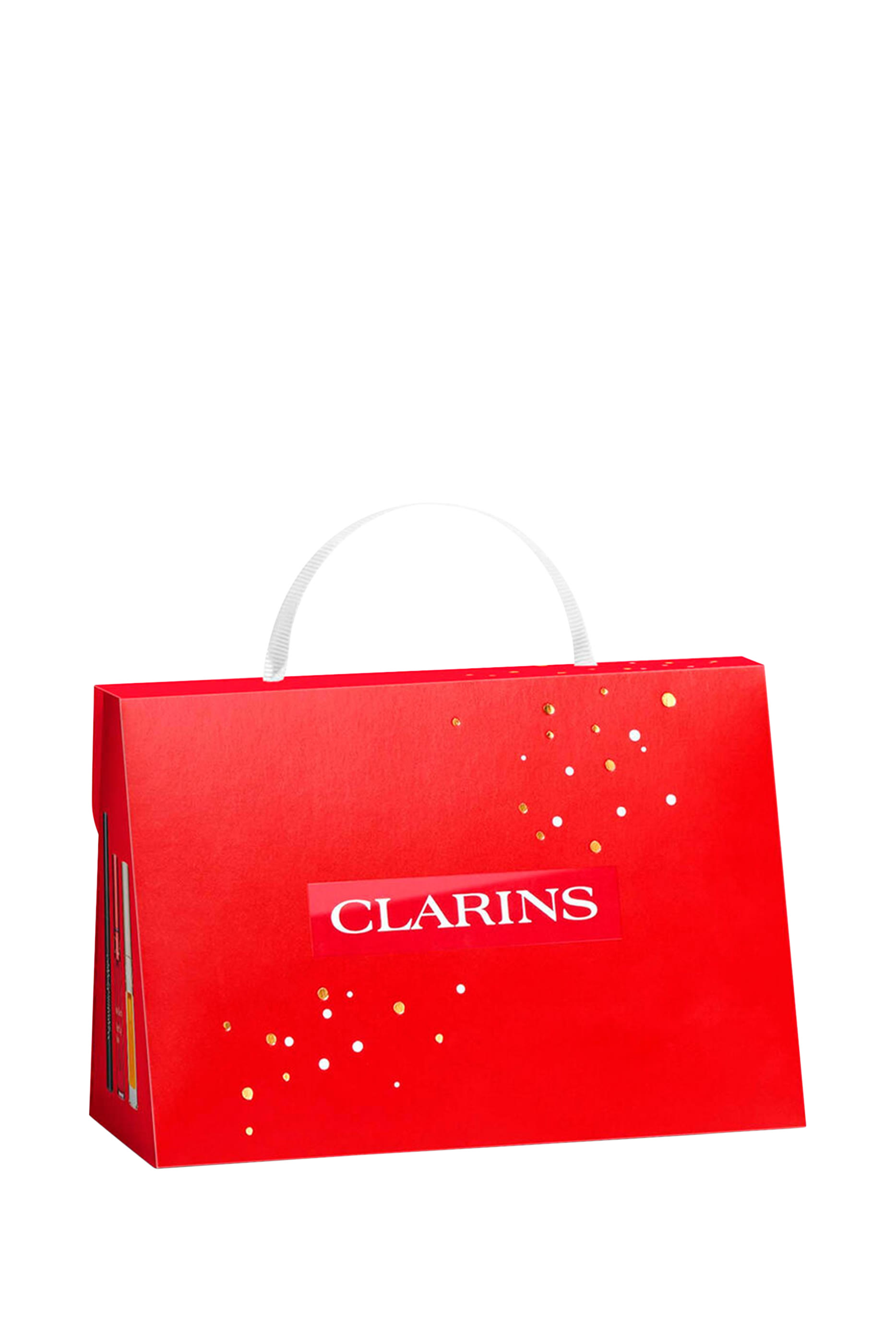 مجموعة أساسيات مكياج العيون والشفاه