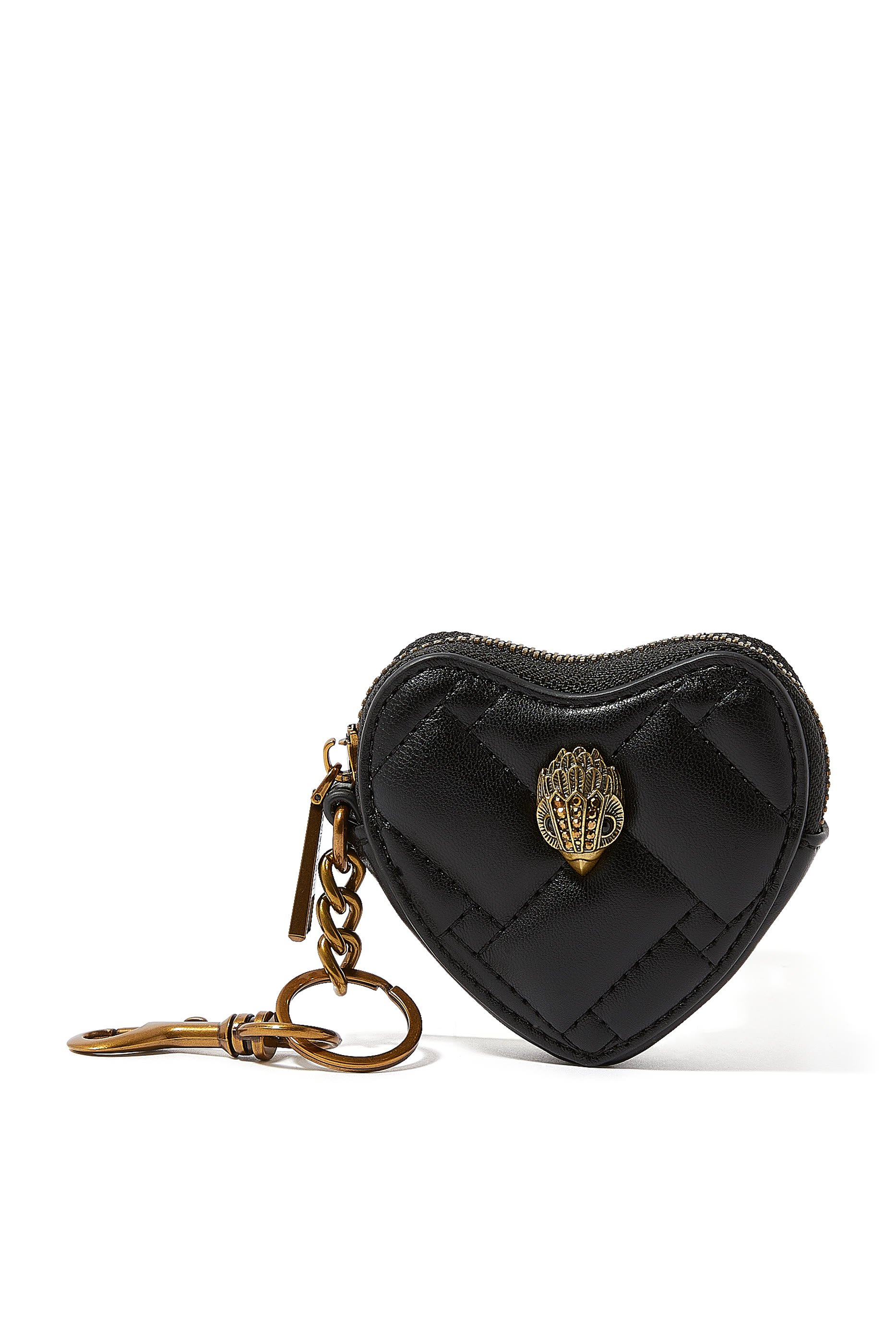 حلية كنسنغتون بتصميم قلب