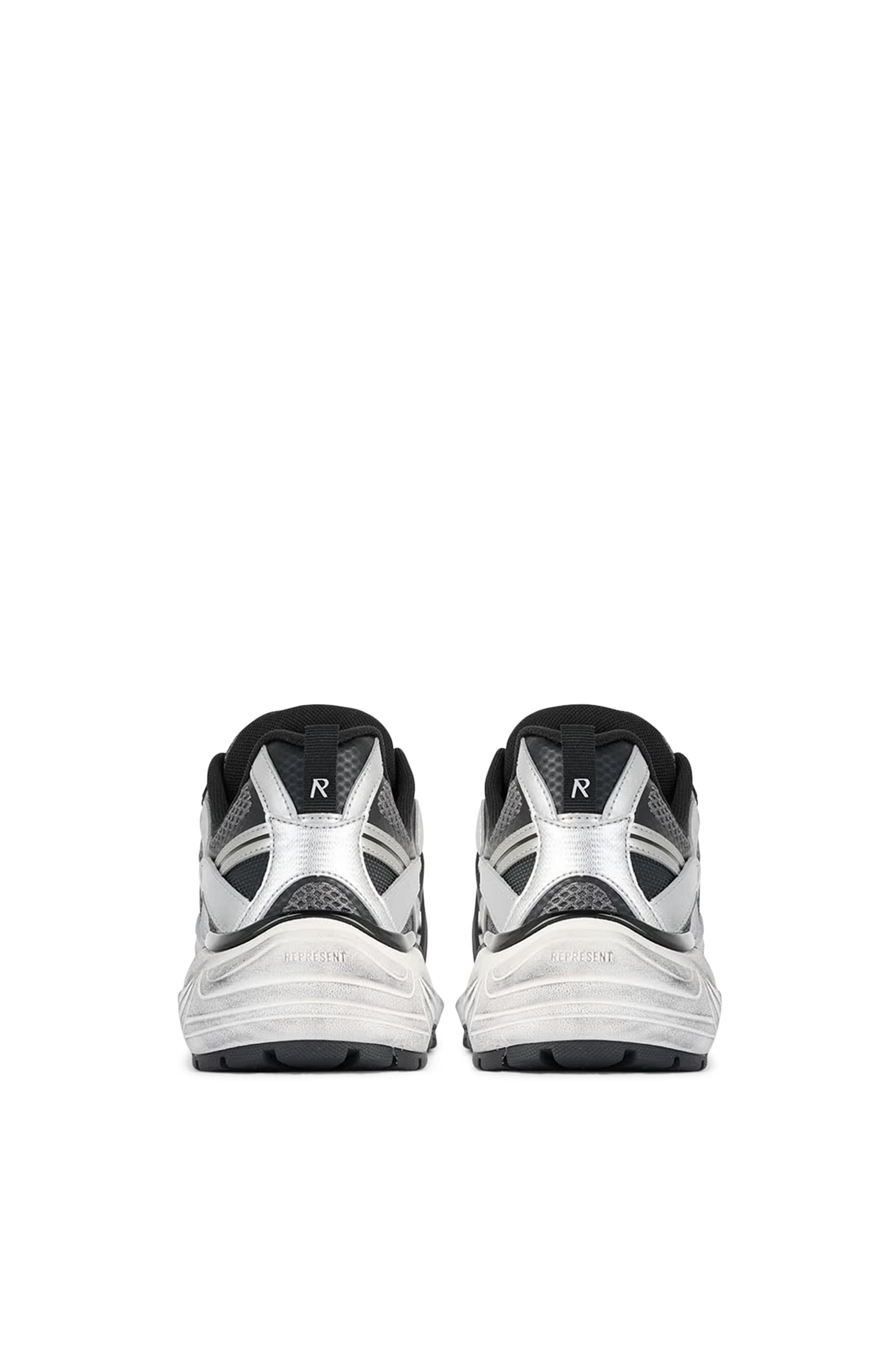 سنيكرز ستورم للجري