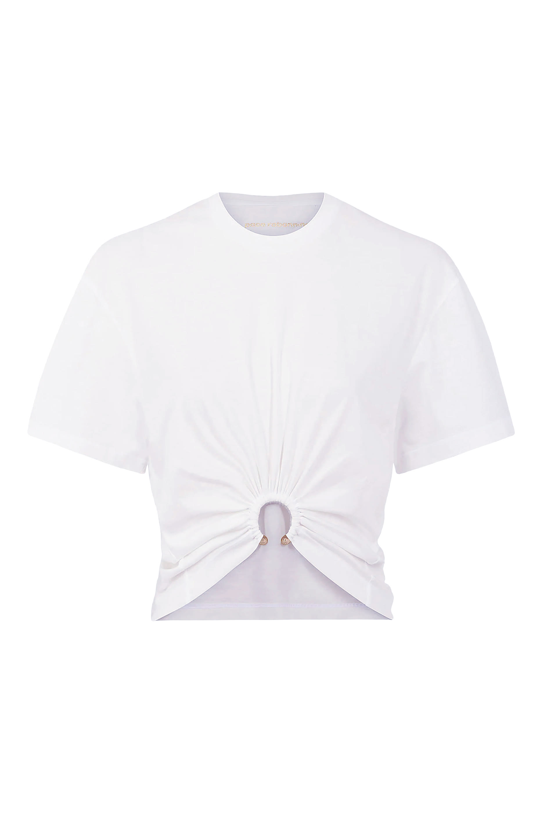 تيشيرت بحلية