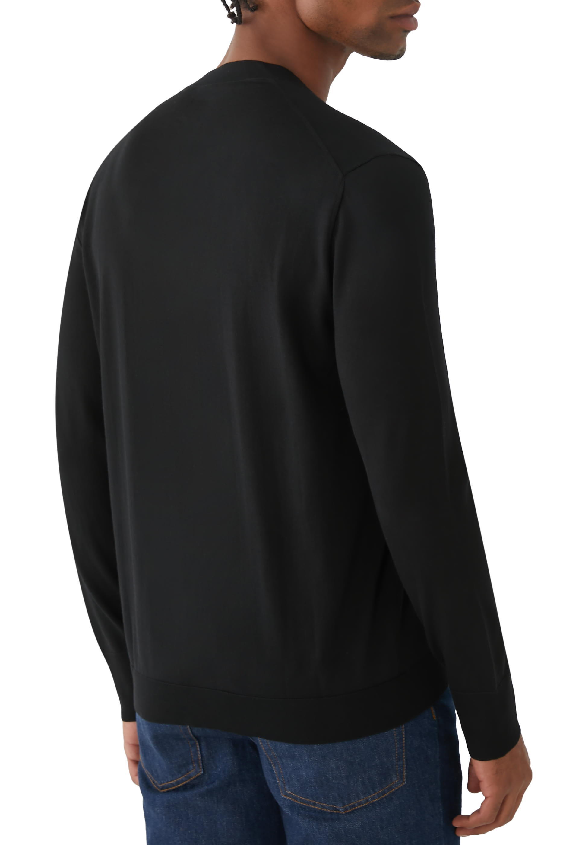 كاريدغان مع إنتارسيا صوف ناعم