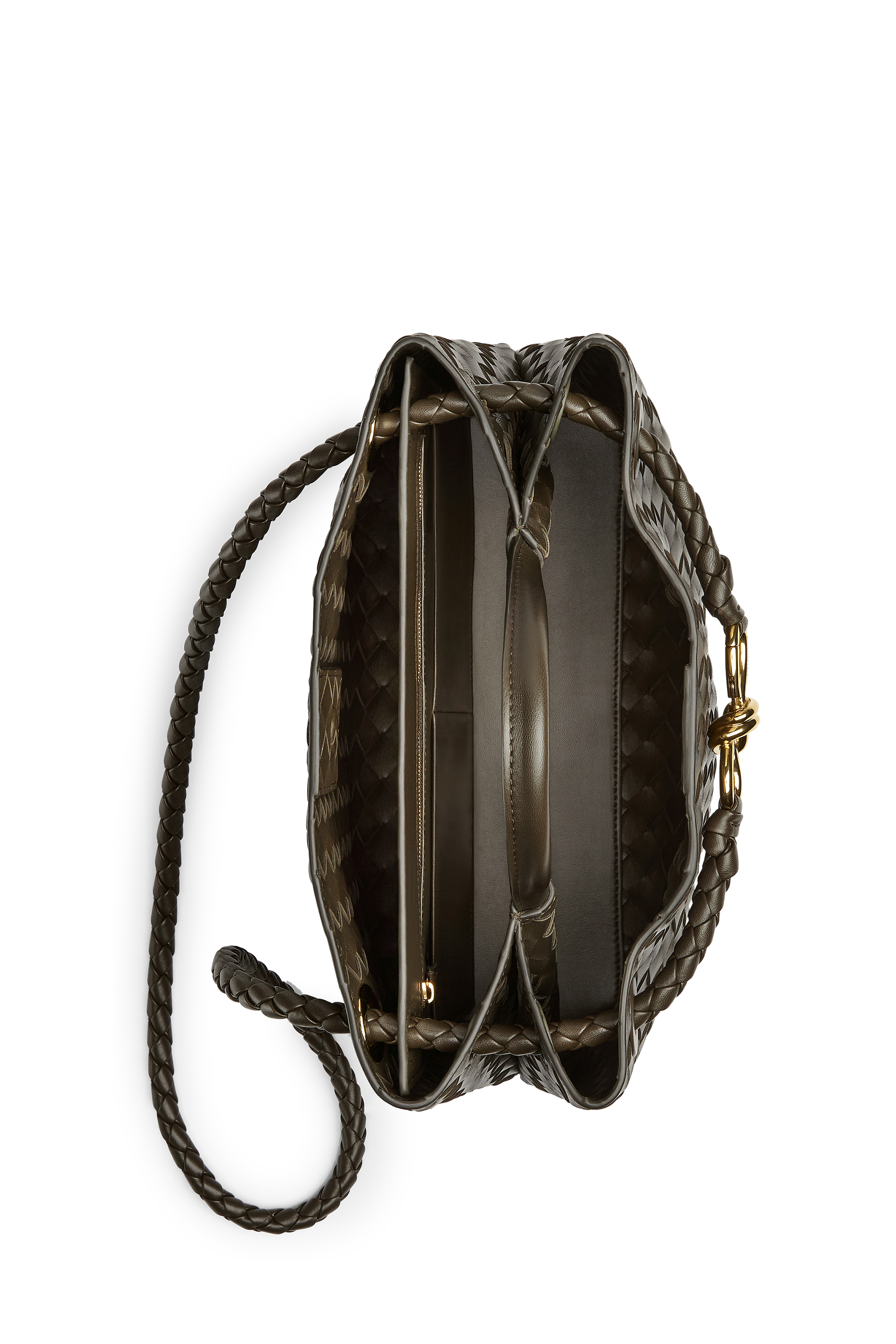 حقيبة أنديامو متوسطة