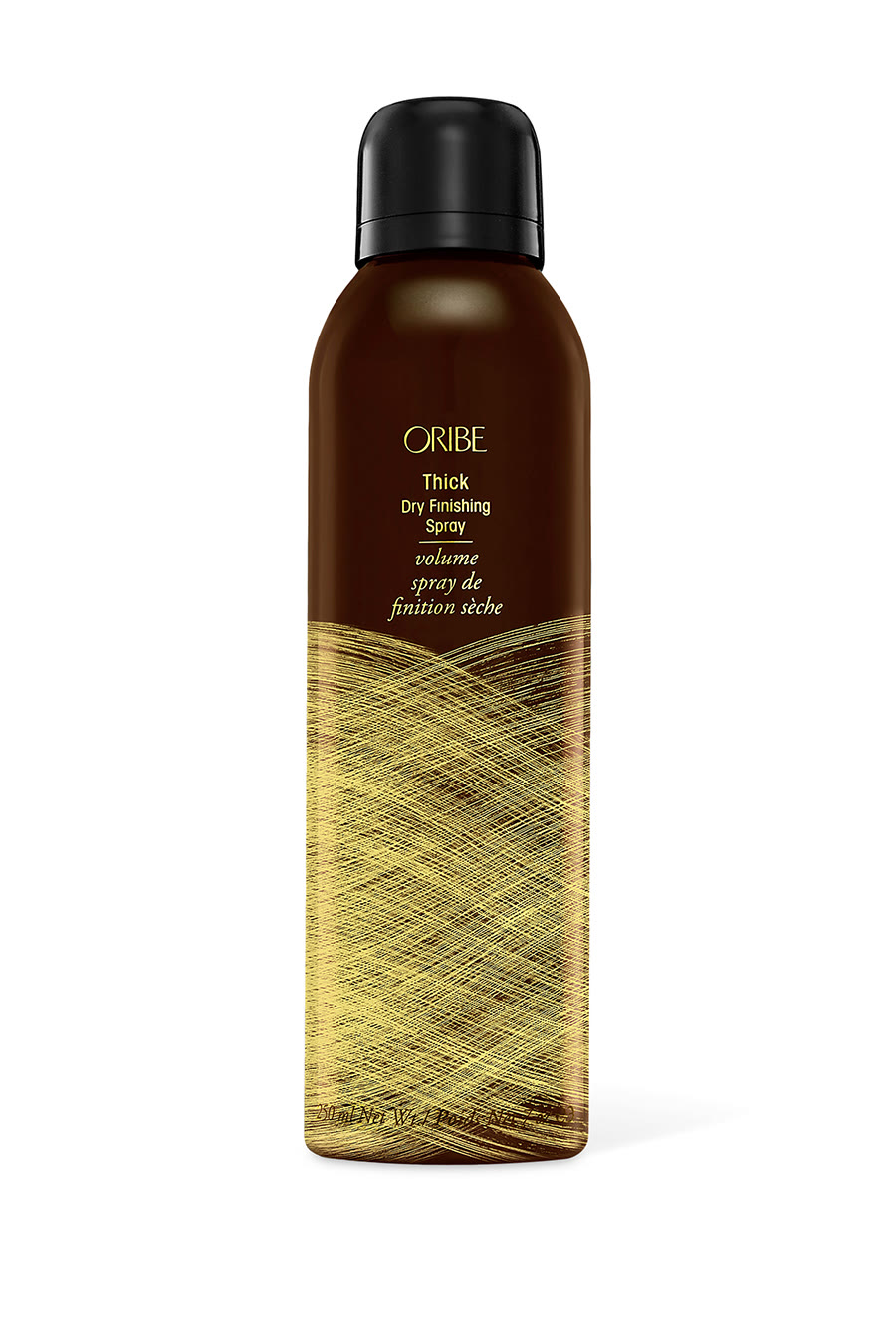 بخاخ جاف لزيادة كثافة الشعر