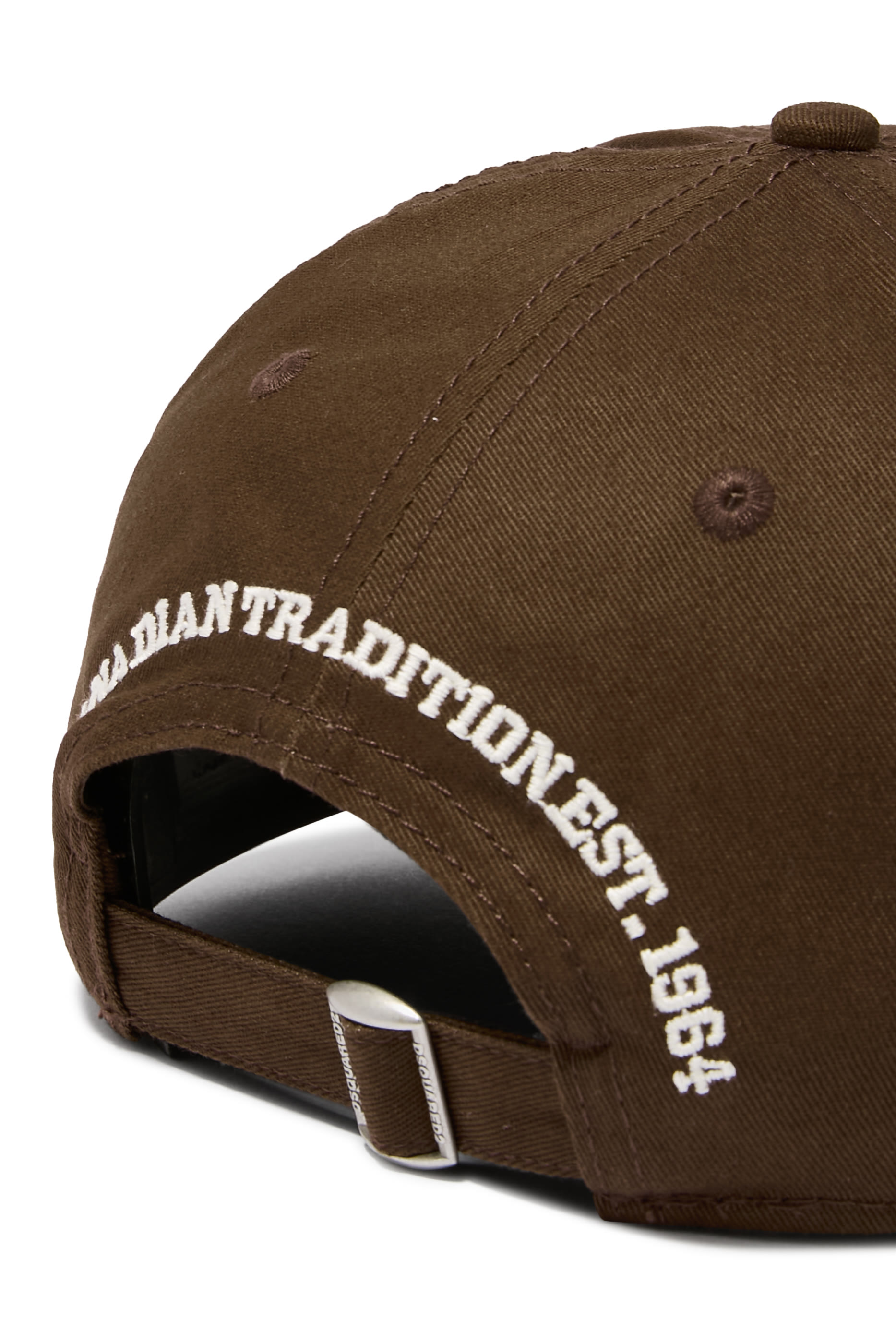 كاب بيسبول كاناديان برقعة