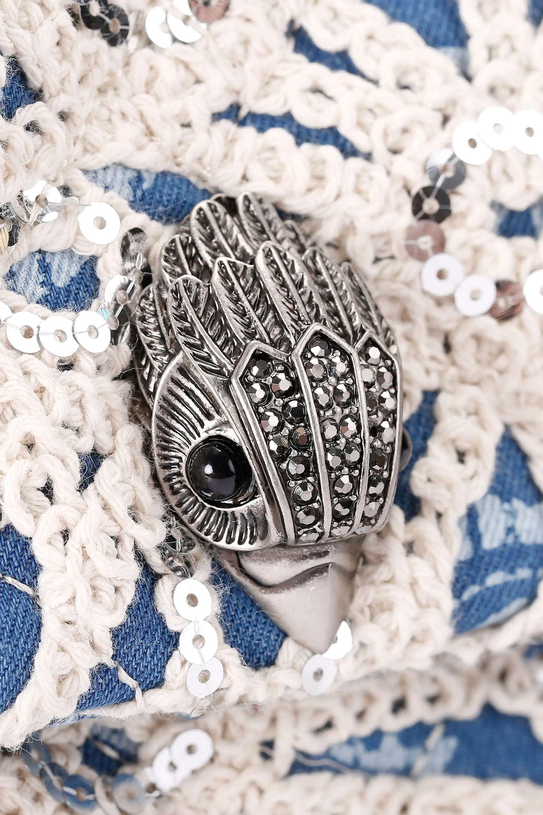 حقيبة كنسينغتون سوفت كبيرة