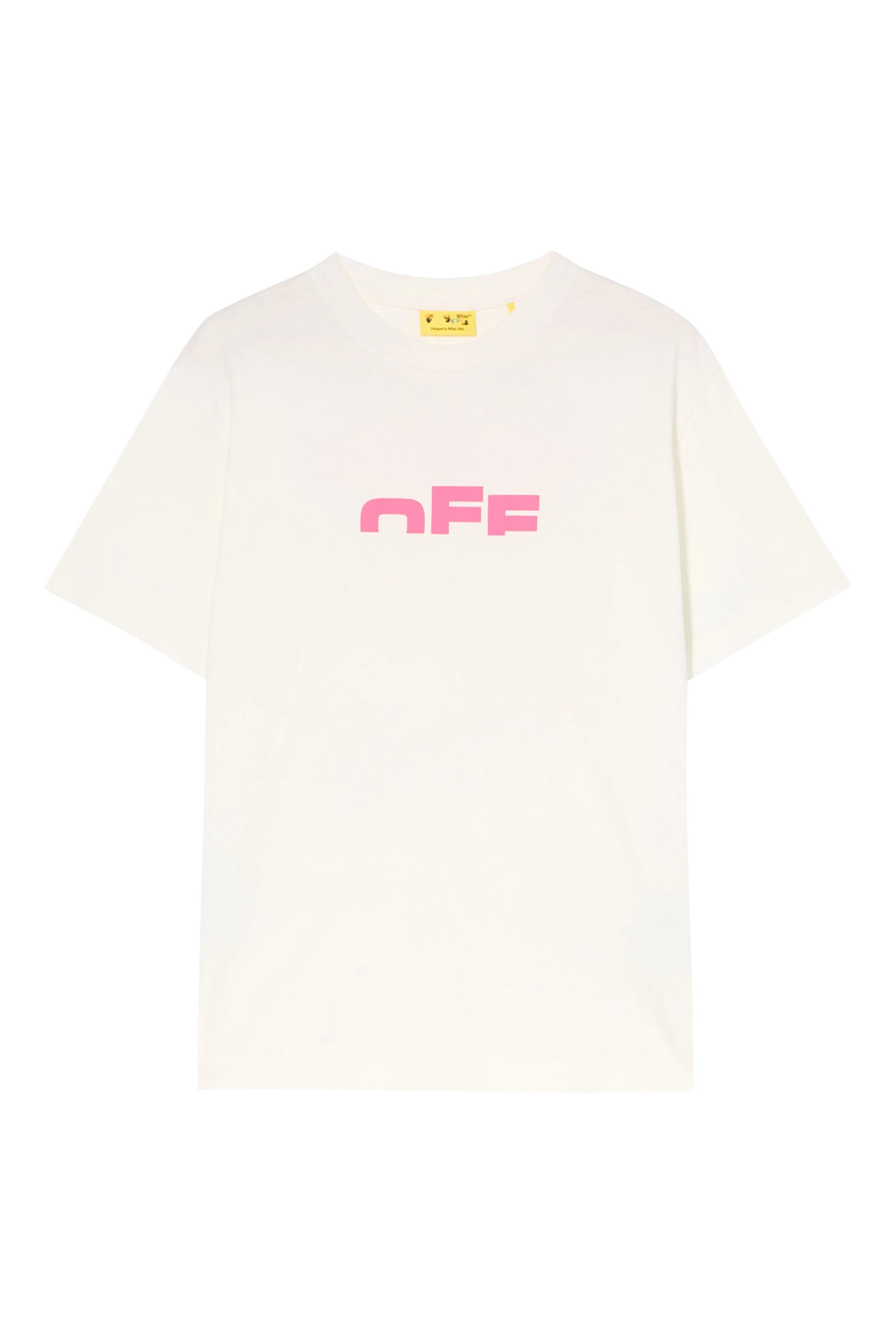 هودي بنقشة شعار الماركة للأطفال