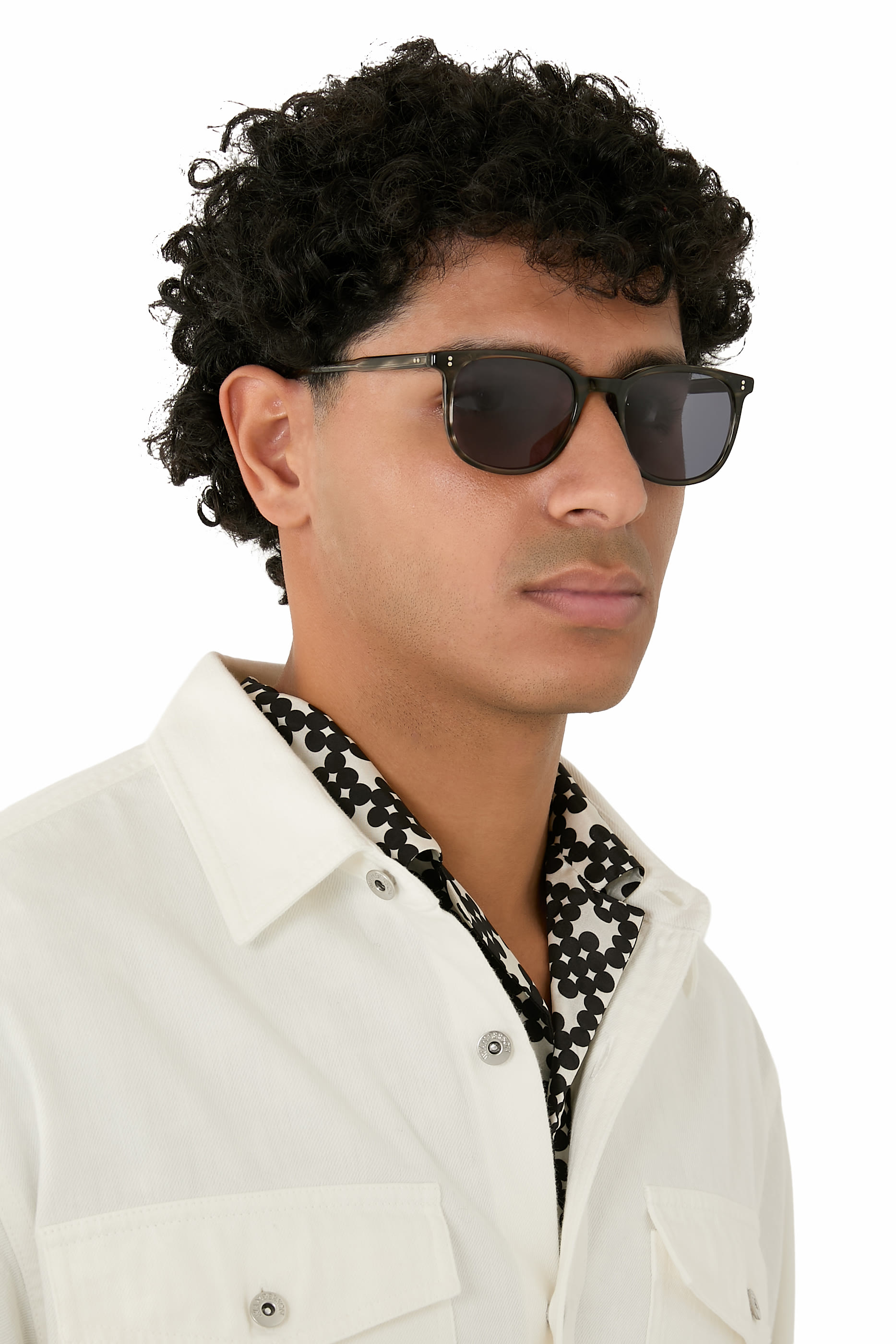 نظارة شمسية بنتلي