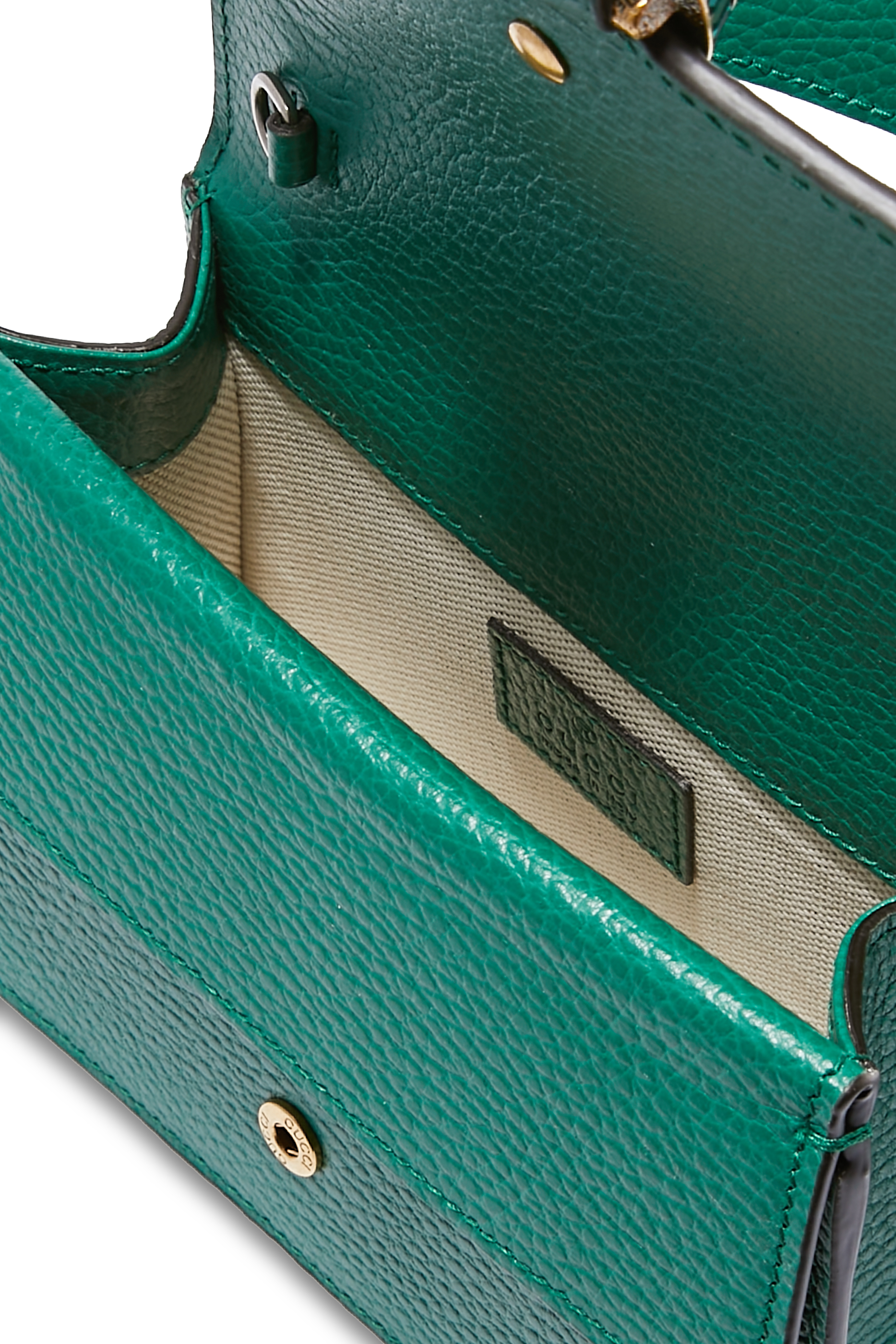 Dionysus Mini Top Handle Bag