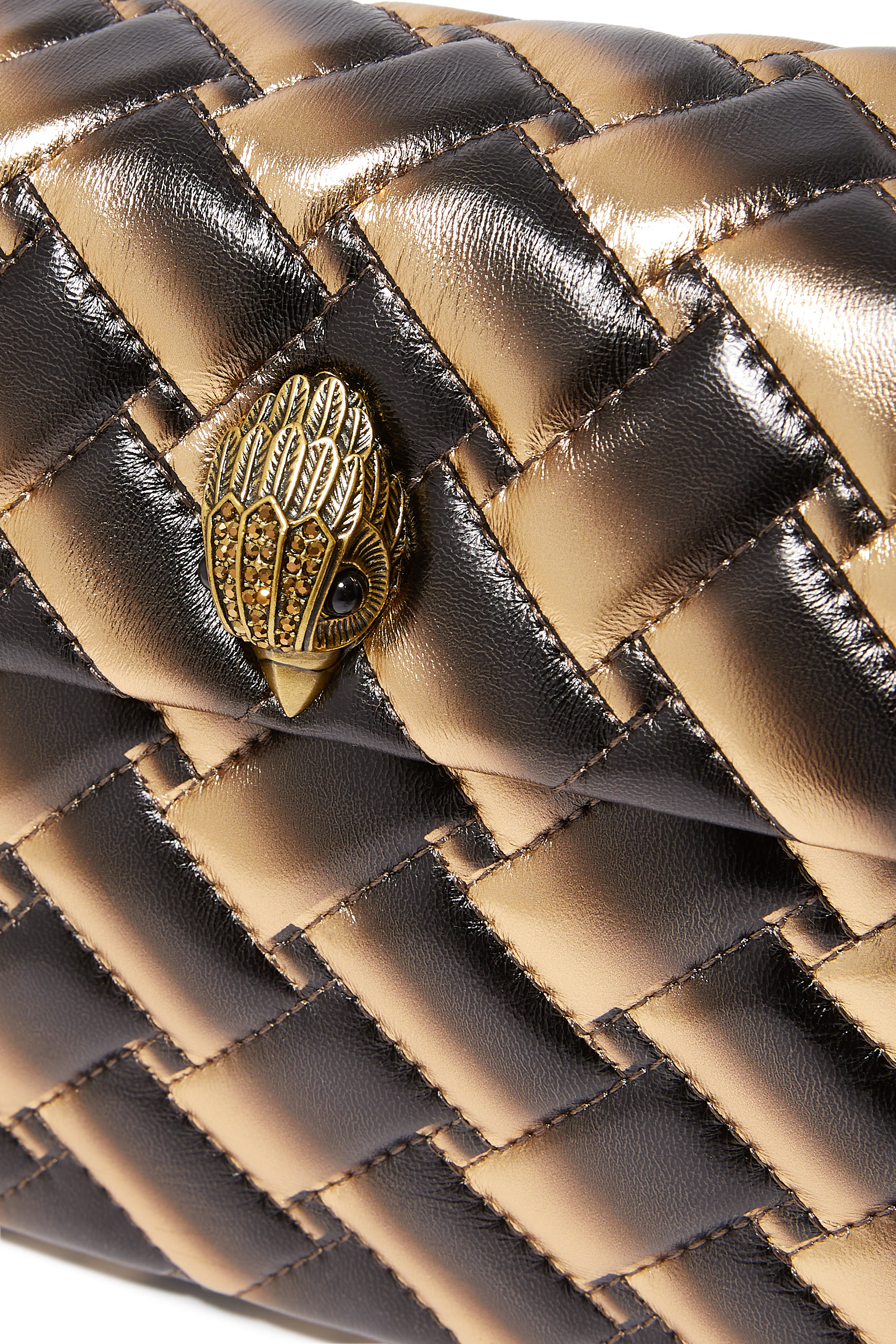 حقيبة كتف كينسينغتون أومبريه جلد