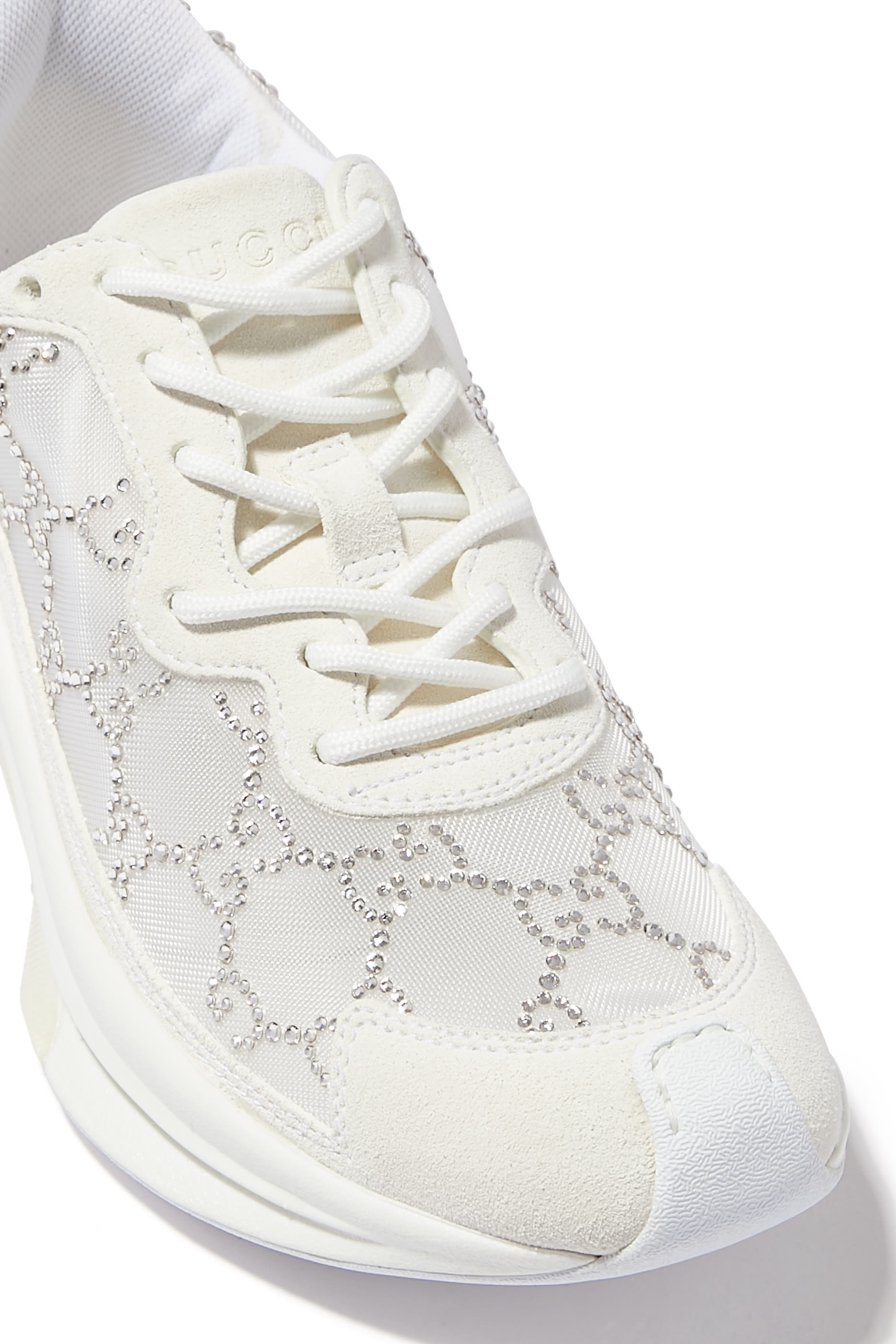 سنيكرز غوتشي للجري