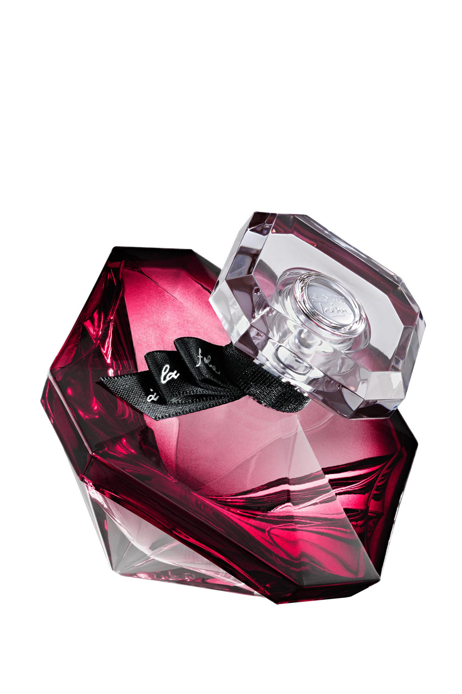 ماء عطر لا نوي تريزور الا فولي