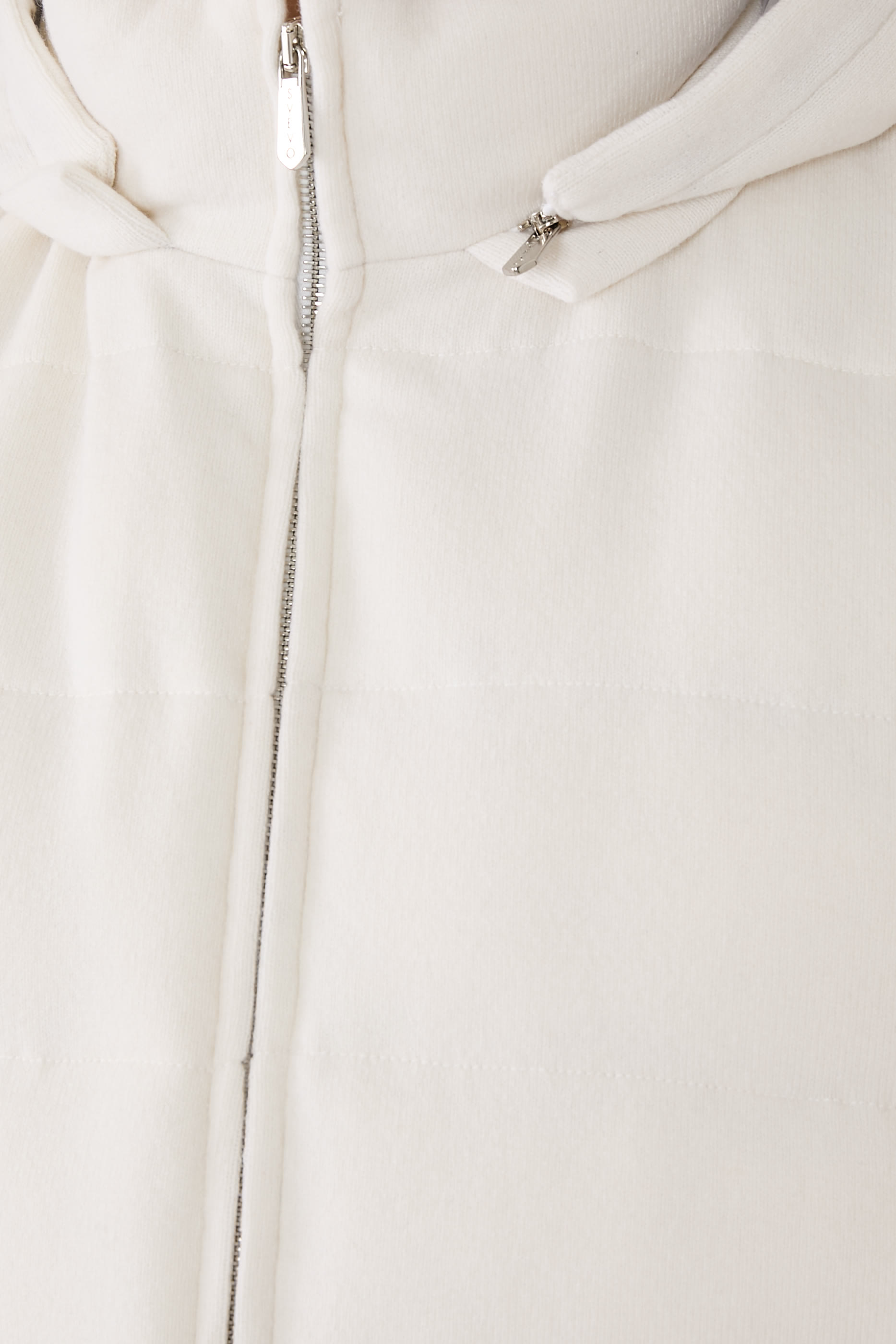 جاكيت بتصميم جيليه مبطن