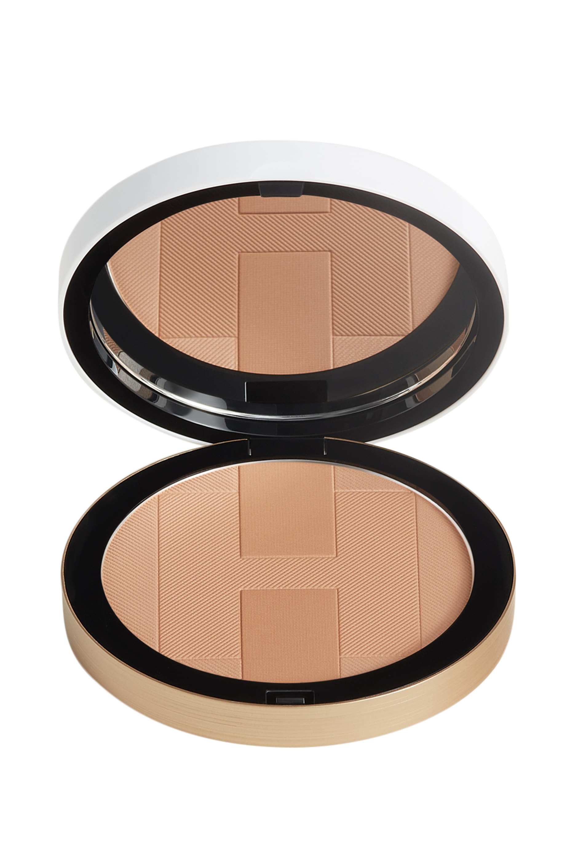 بودرة معدنية لإشراق صحي Herm&egrave;s Plein Air, H Trio