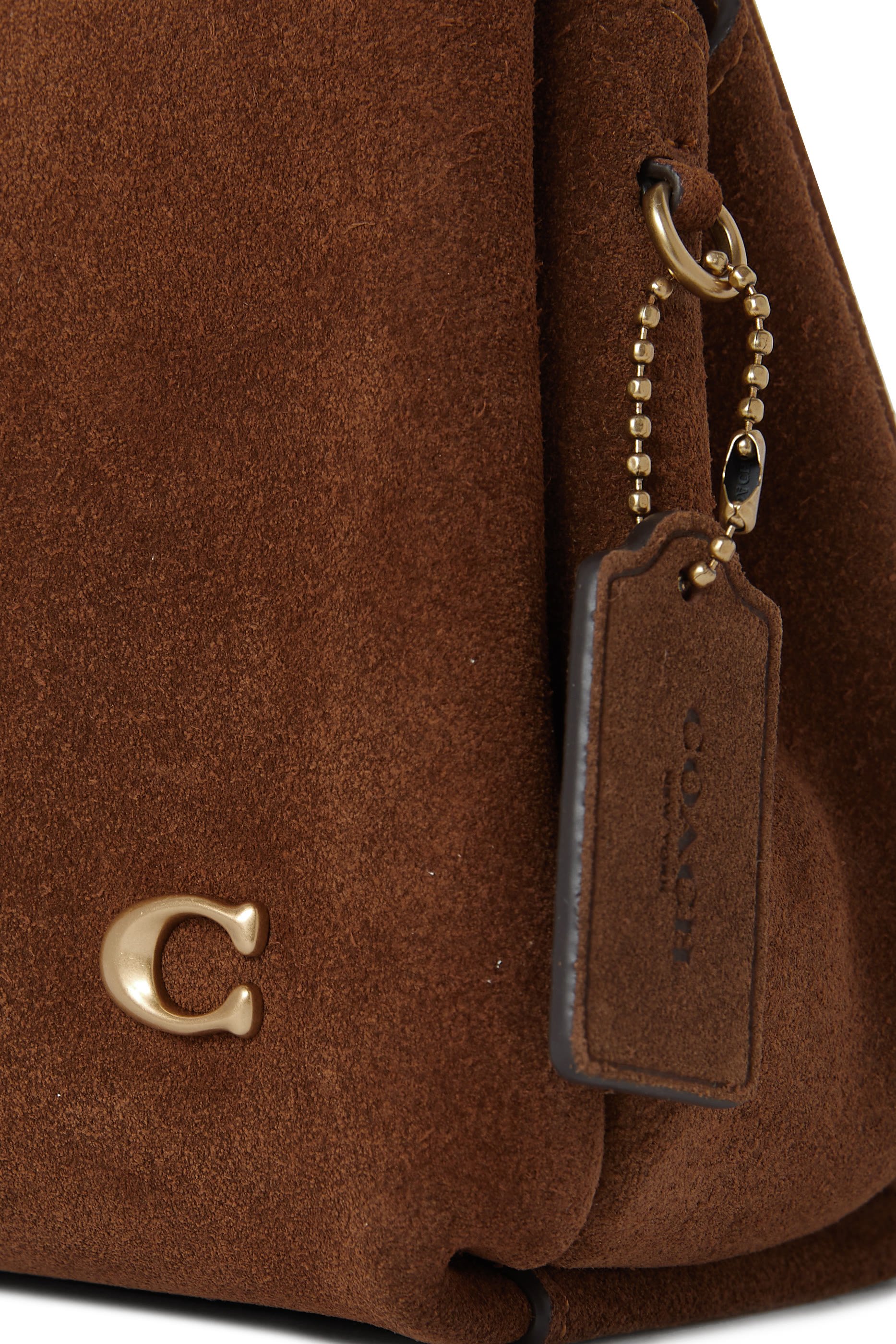 حقيبة كتف لانا 19