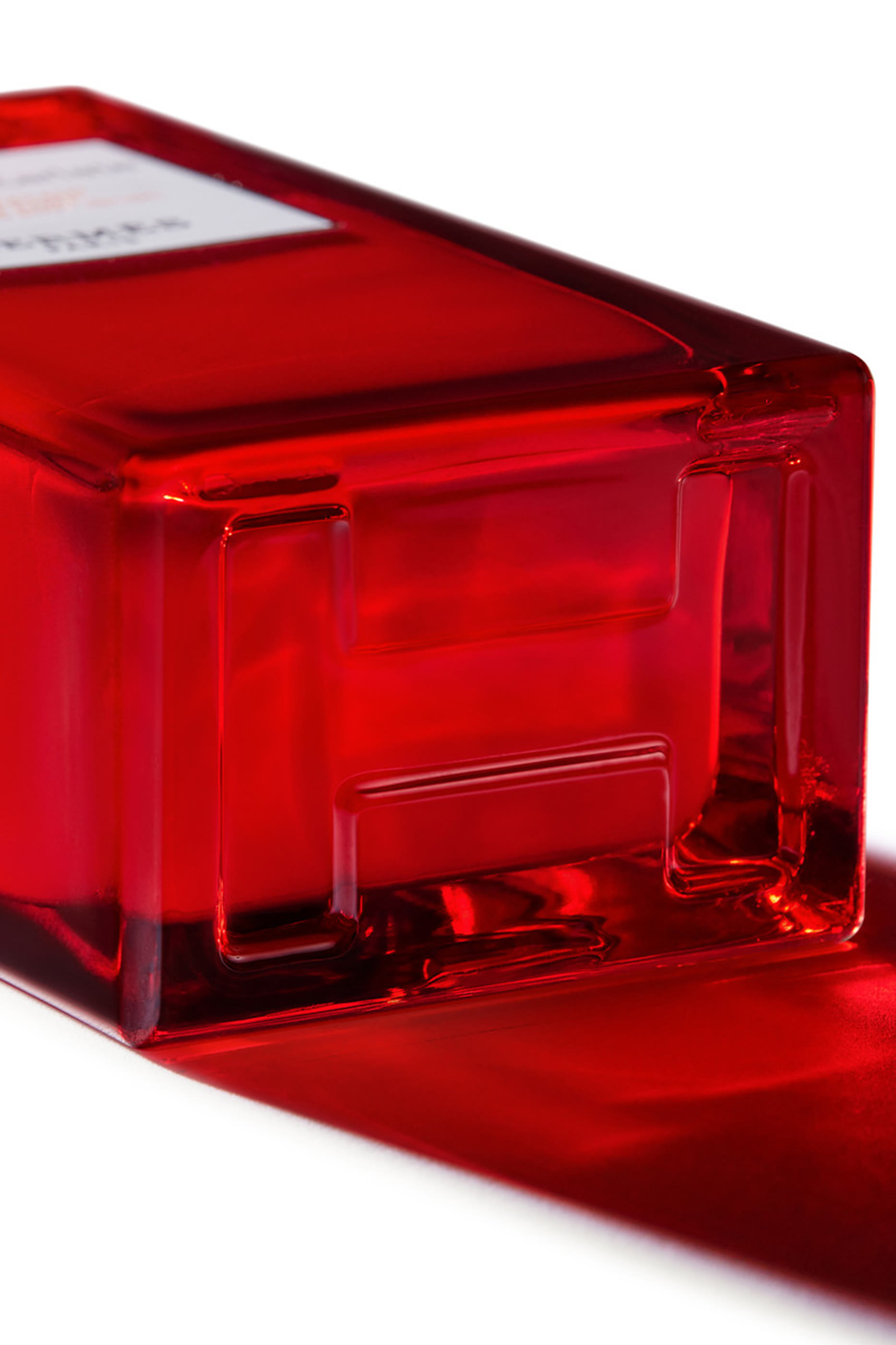 لوشن مرطب للجسم Eau de Rhubarbe Ecarlate