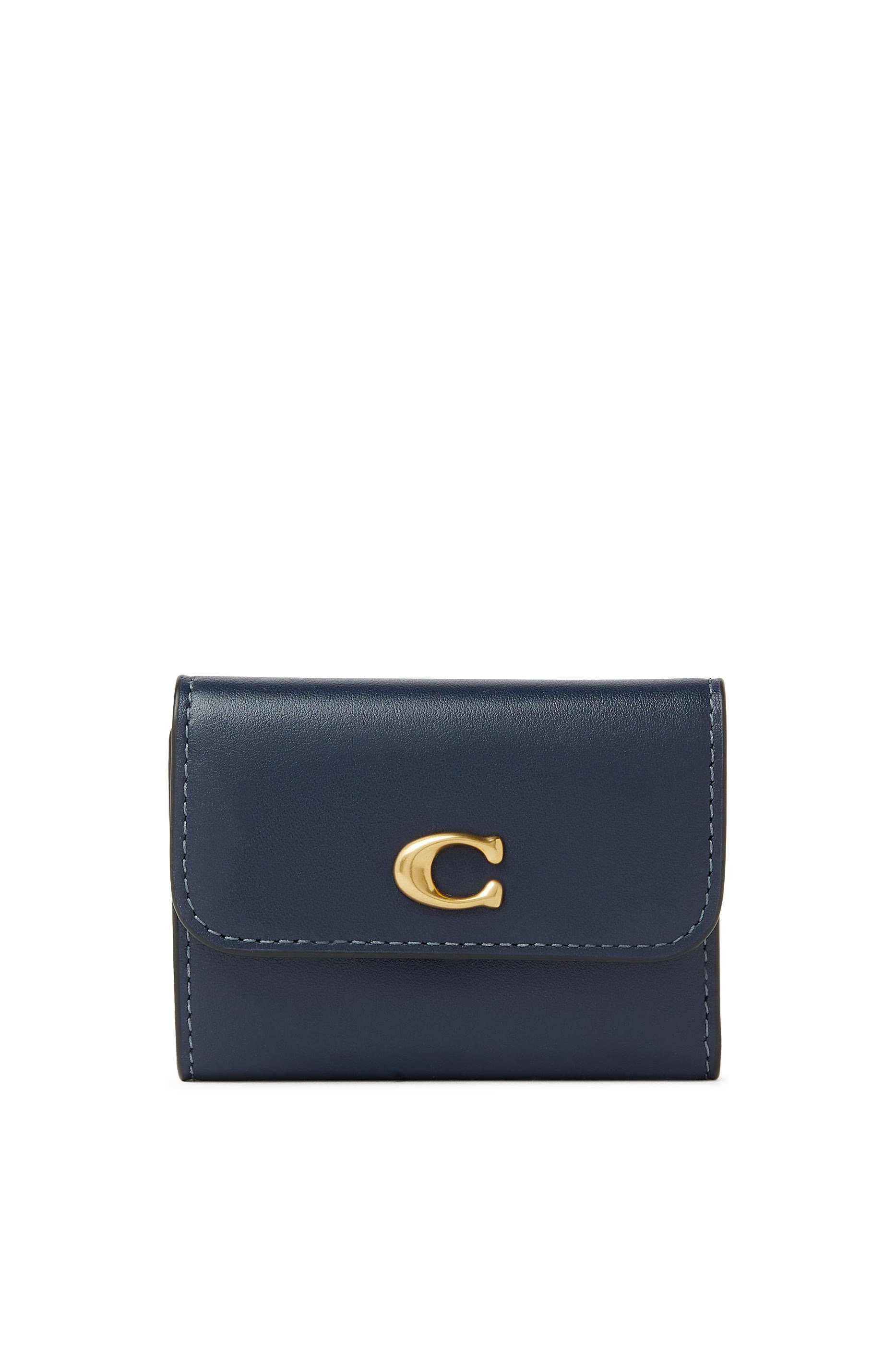 حافظة بطاقات ايسنشال جلد