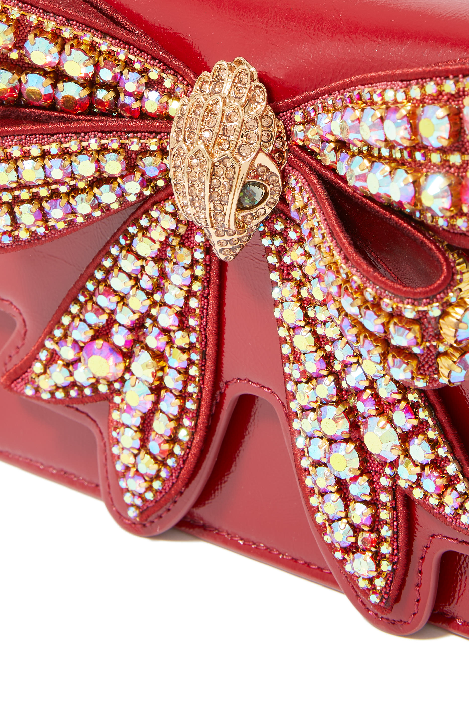 حقيبة شورديتش صغيرة بربطة فيونكة