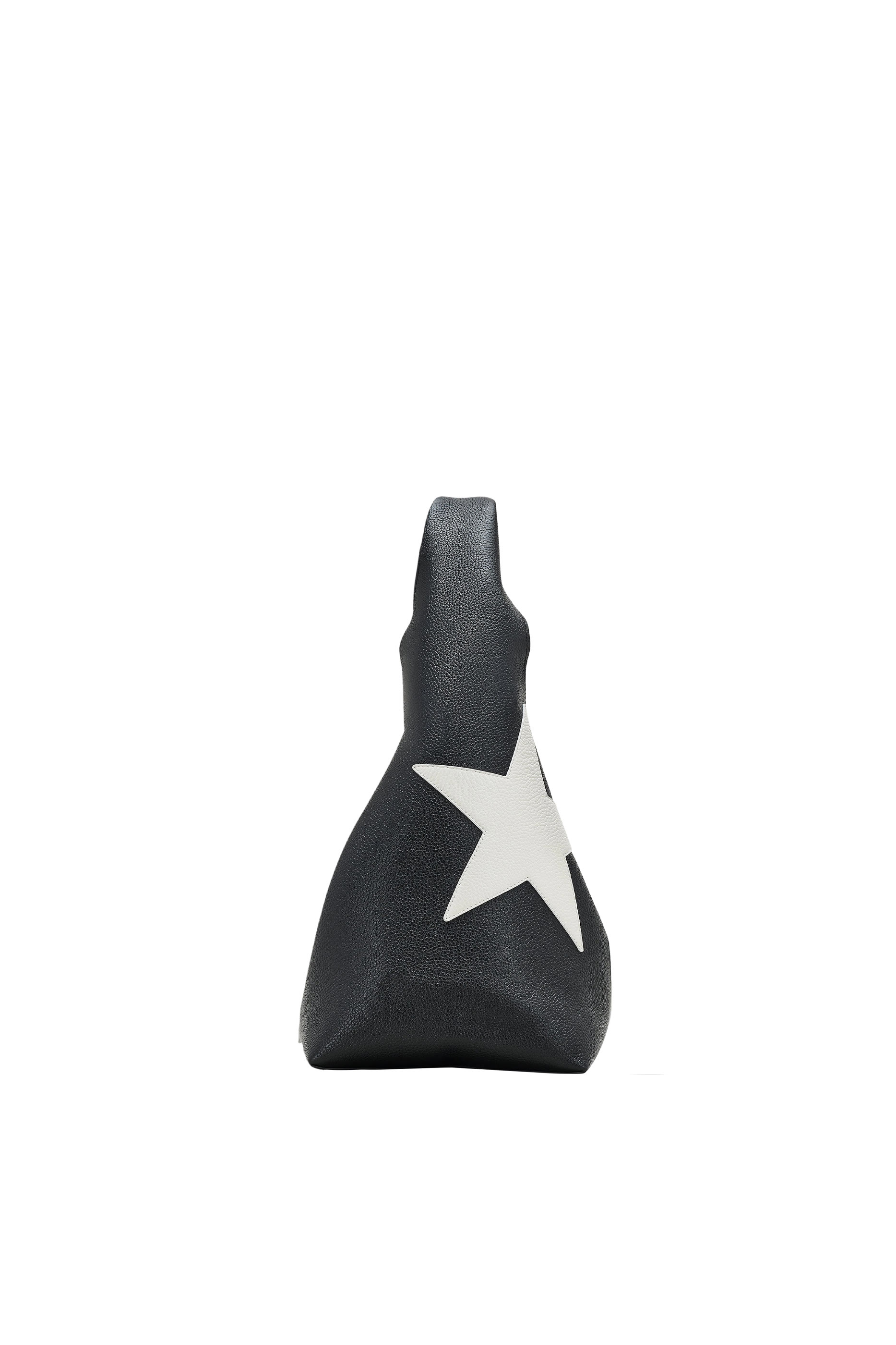 حقيبة بيد علوية ورقع نجوم