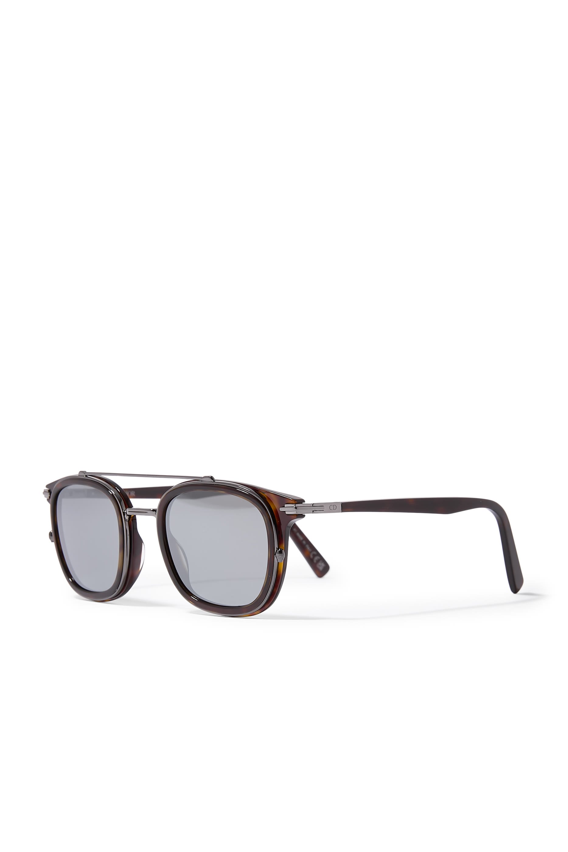 نظارة ديور بلاك سوت S14I 