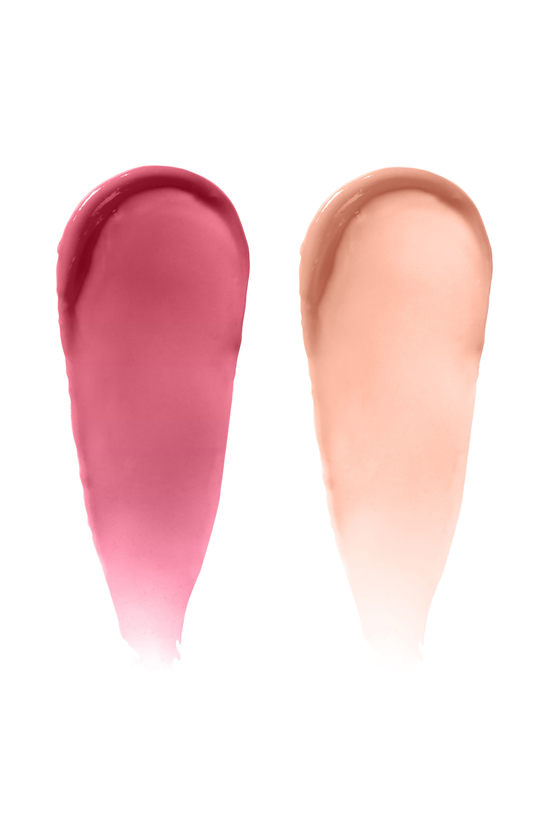 مجموعة ملون شفاه ثنائية إكسترا