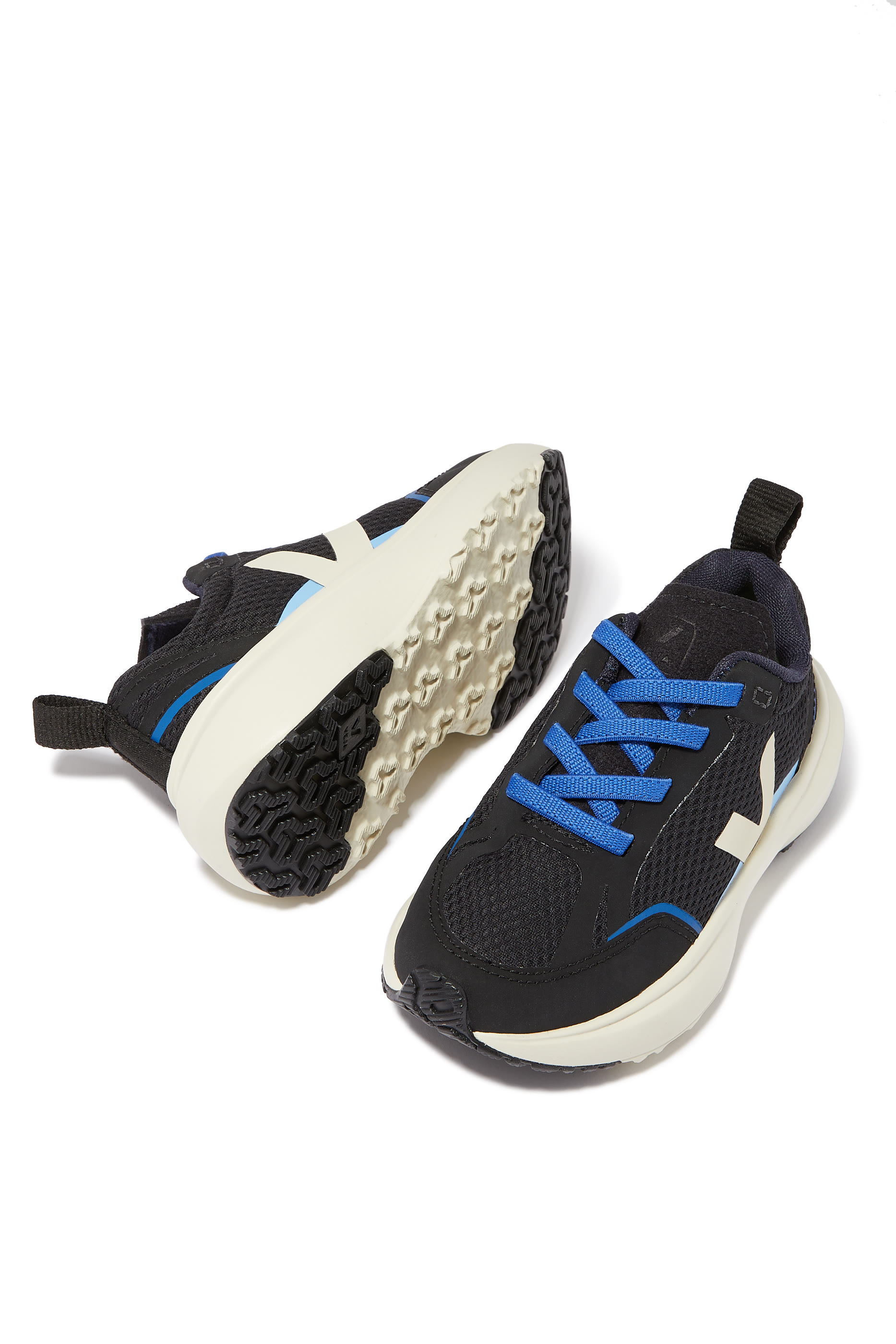 سنيكرز كاناري خفيف للأطفال