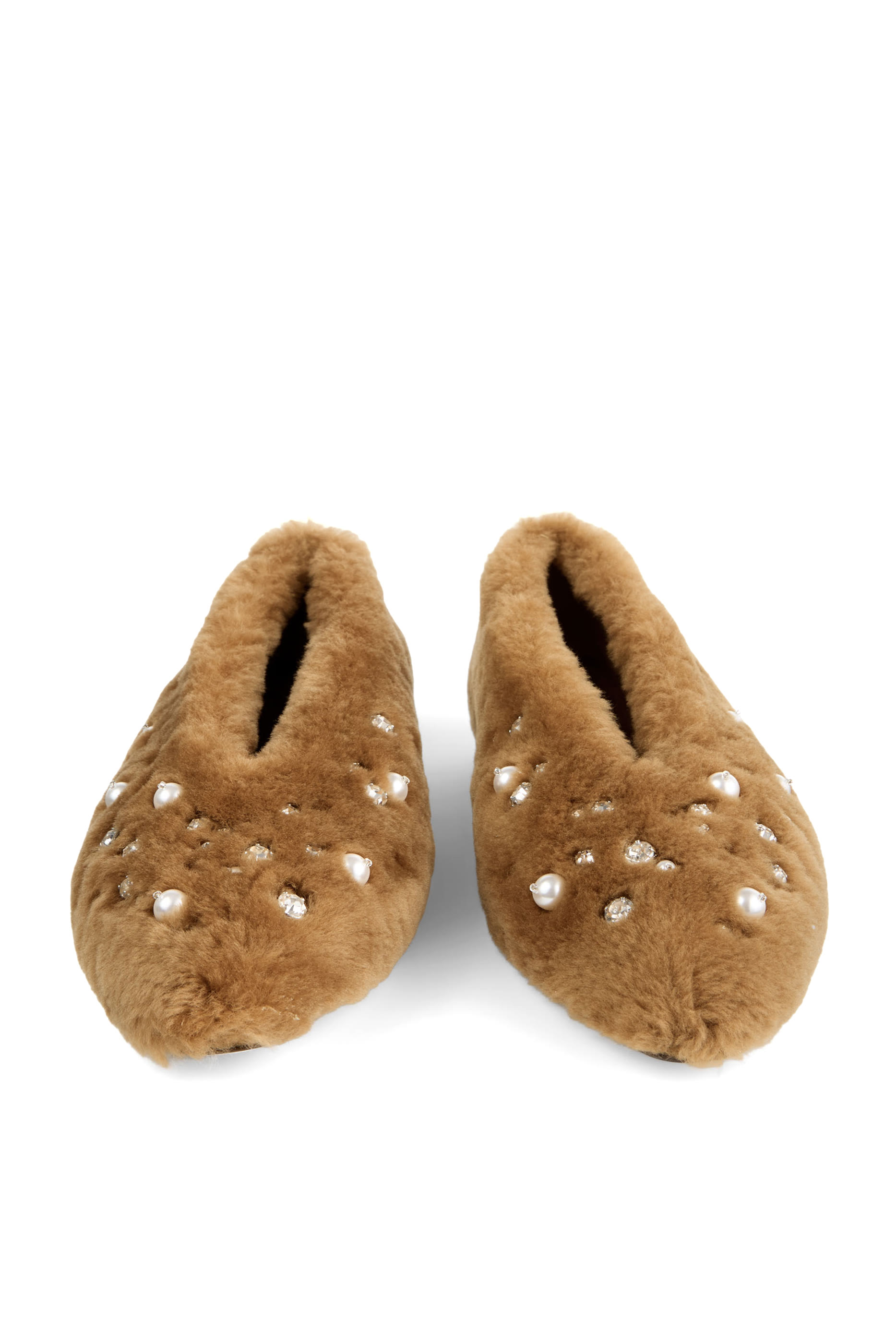 Margot Flats