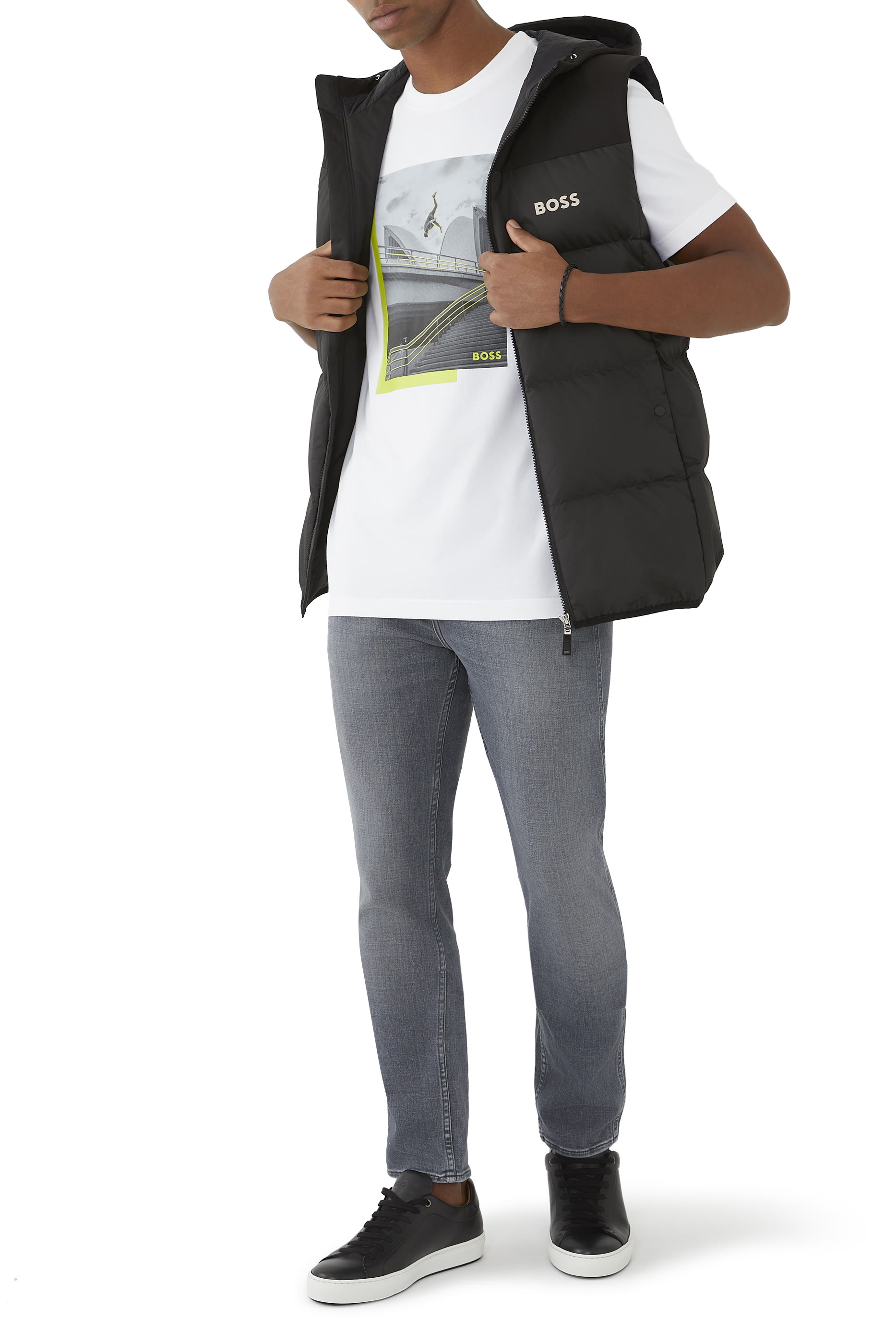 فيست بافر مقاوم للماء