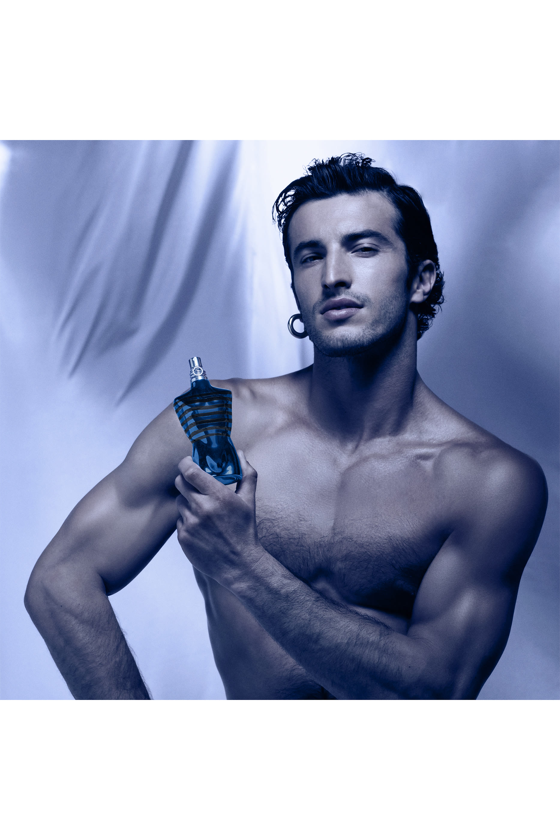 Le Male In Blue Eau de Parfum 
