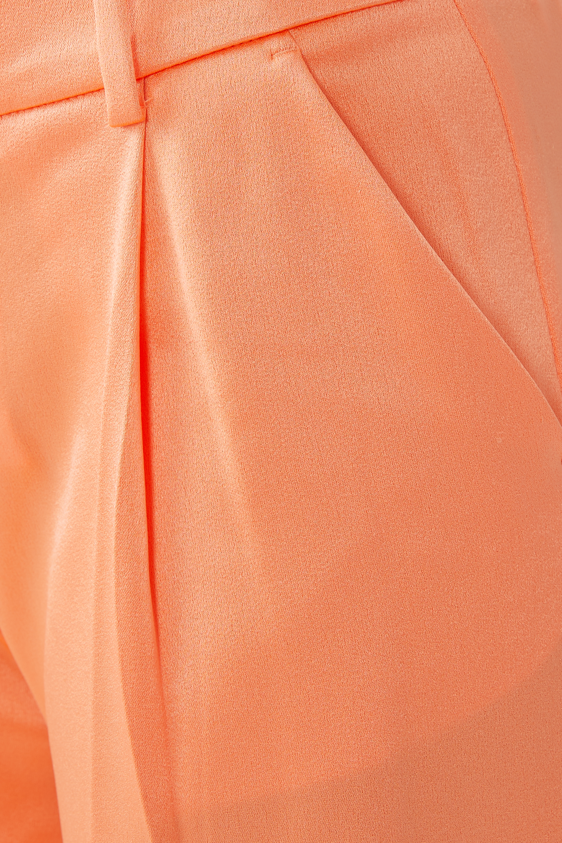 بنطال إيريك بخصر منخفض