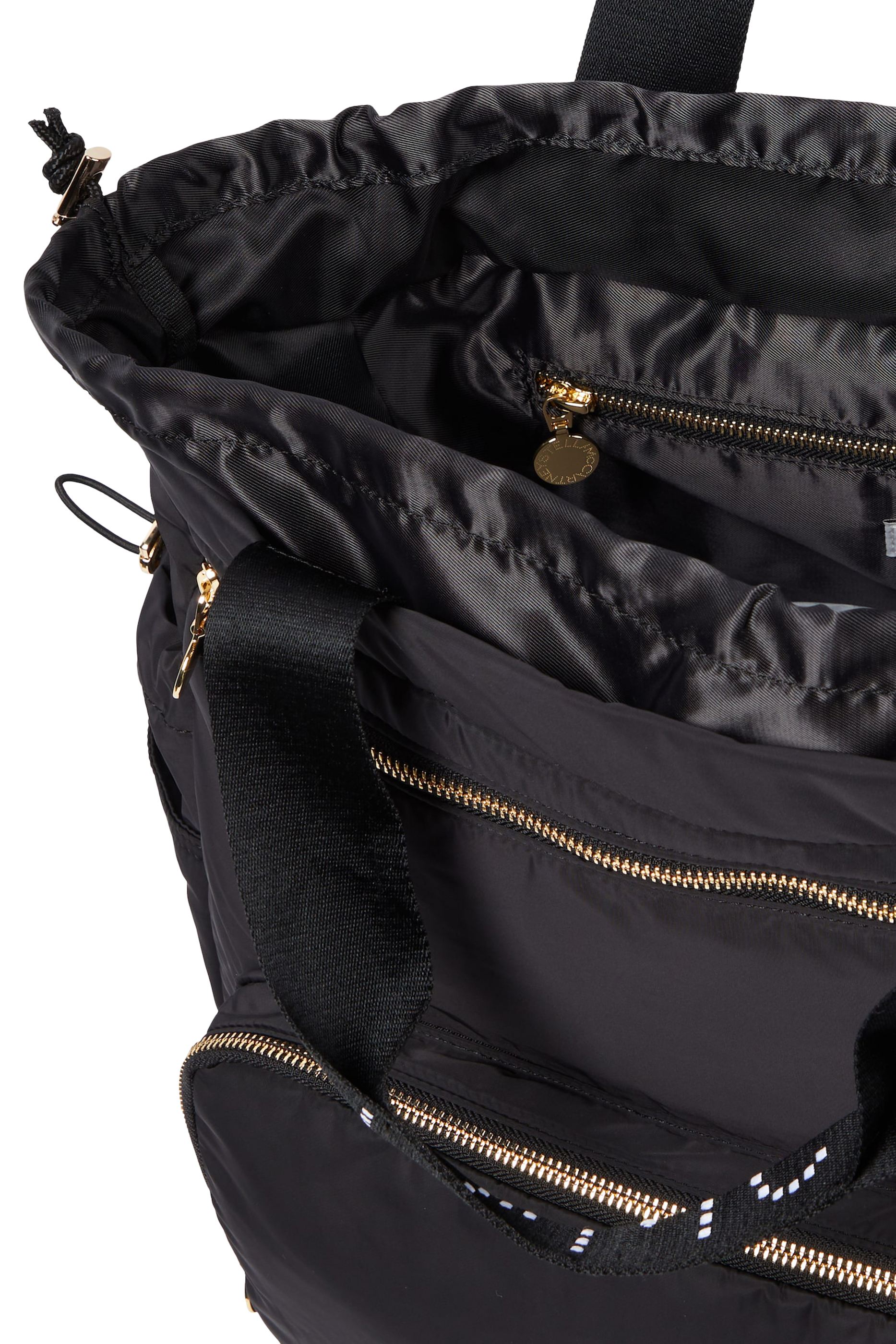 حقيبة ظهر لمستلزمات الأطفال