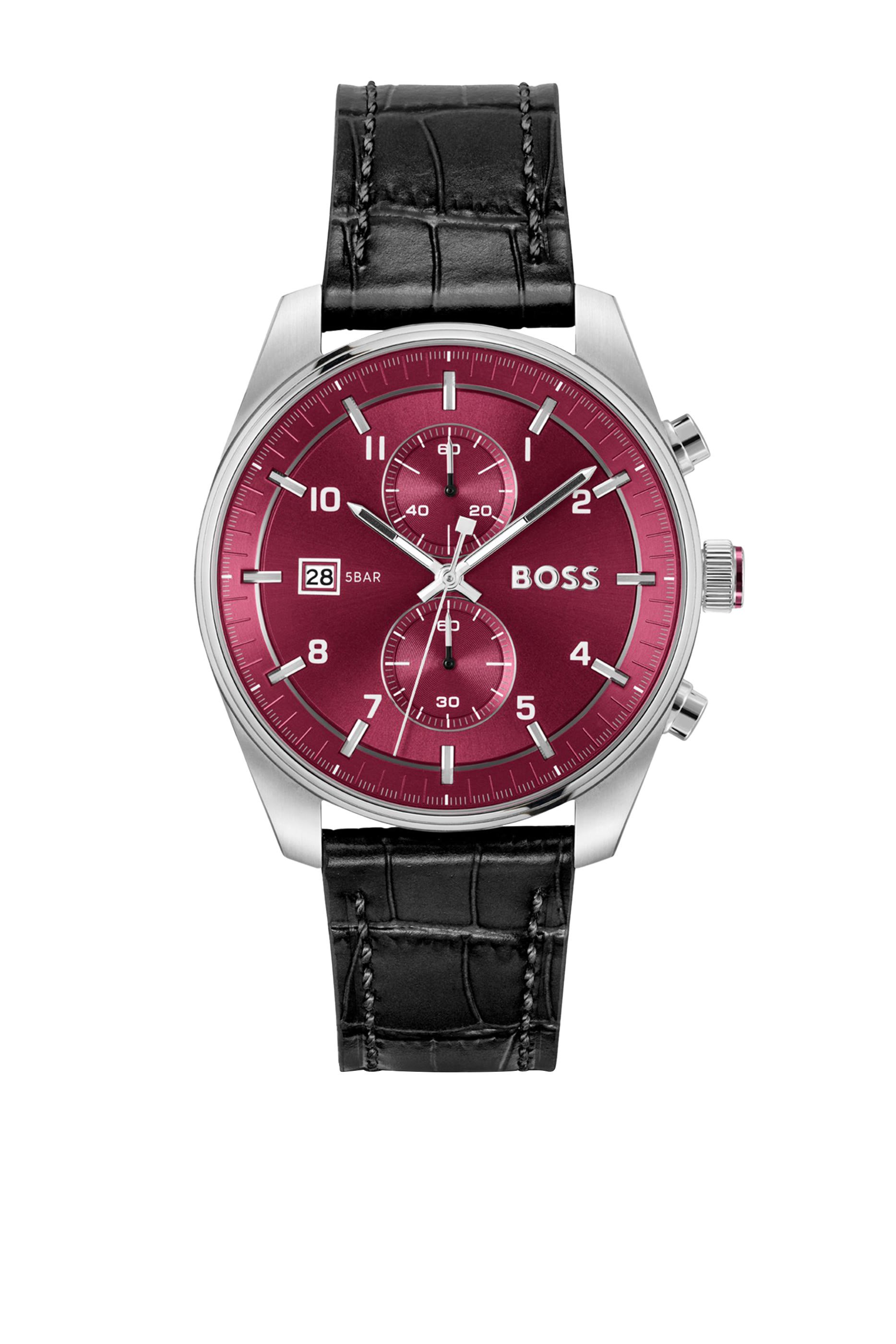 ساعة سكايترافلر