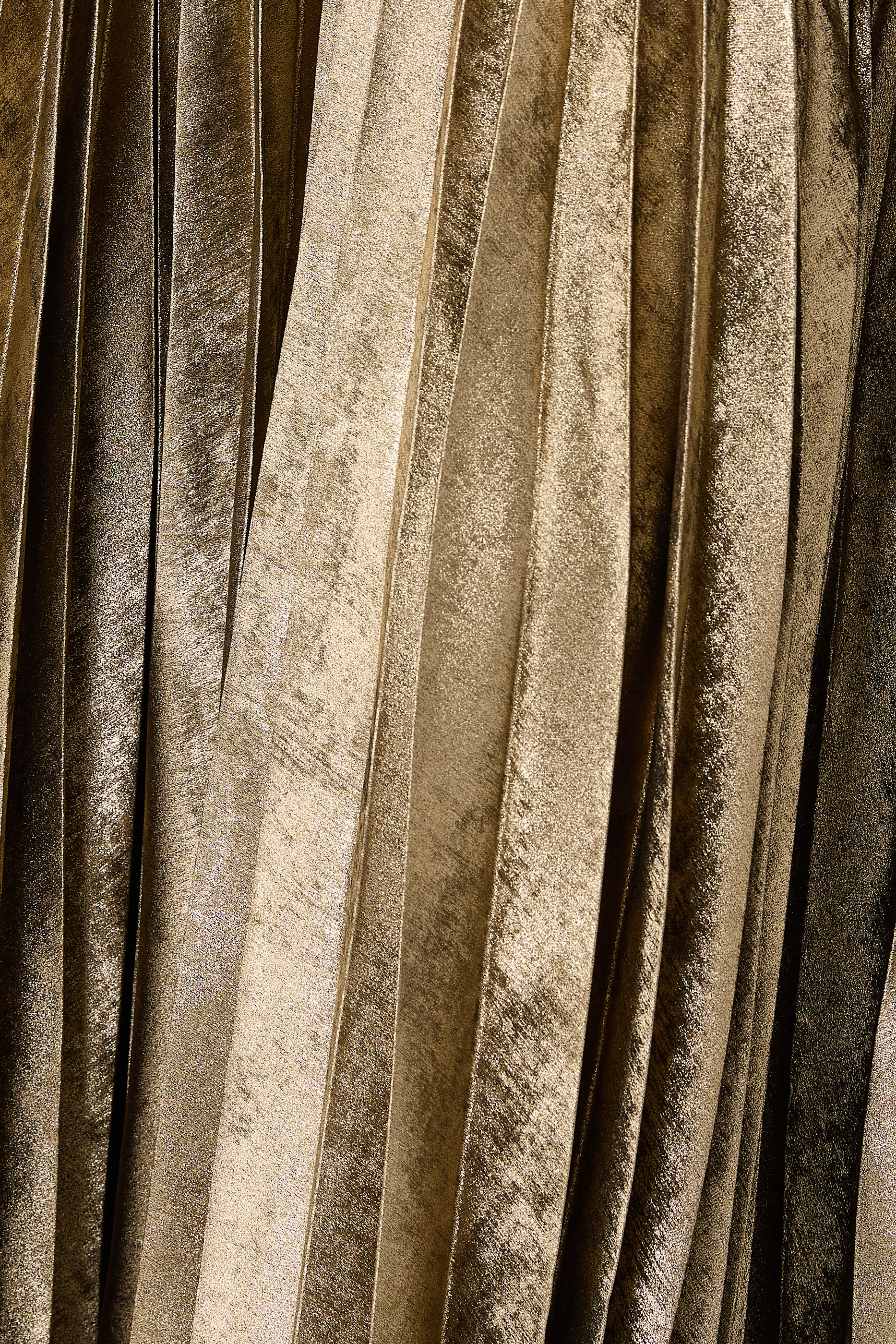 فستان مابستون طويل