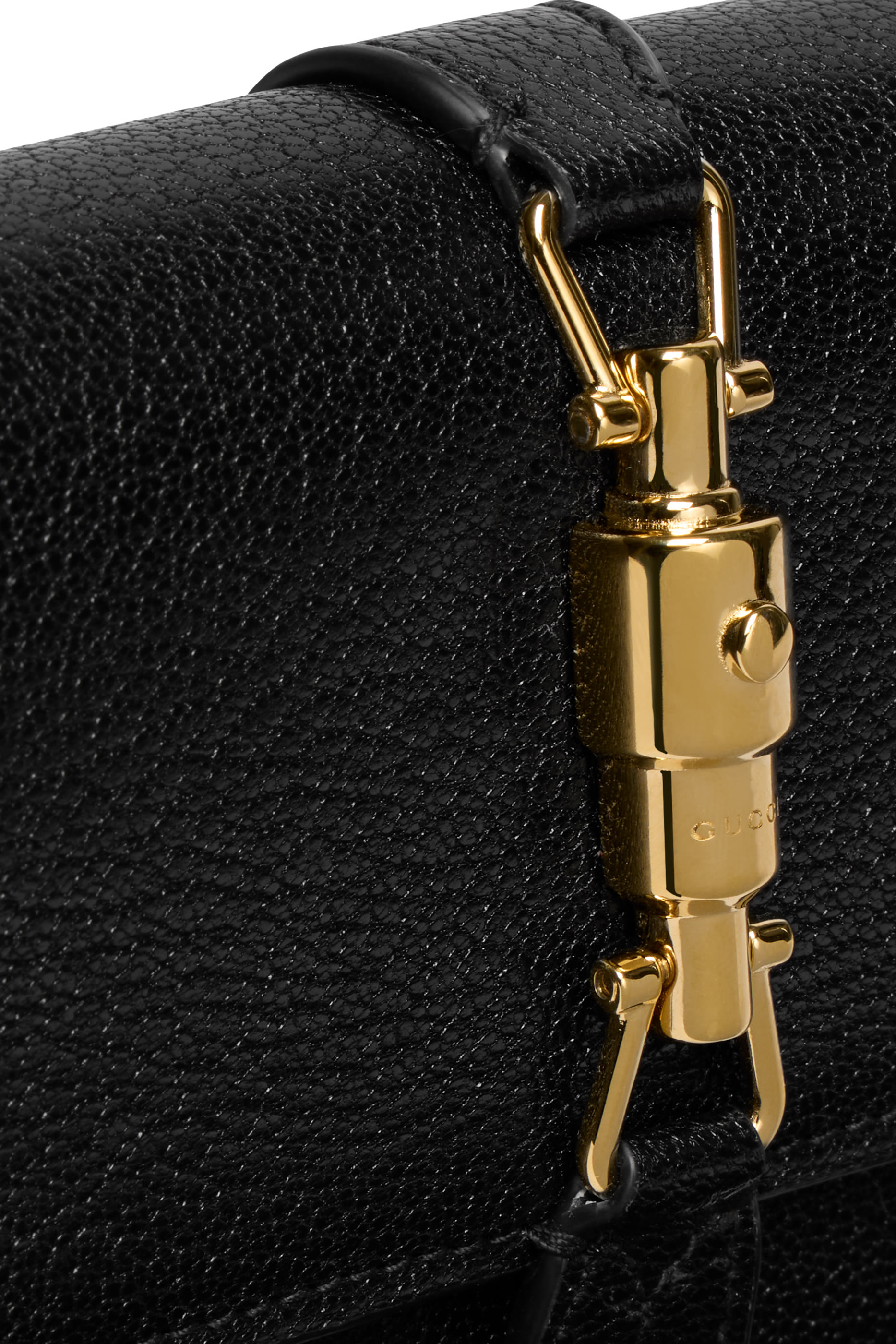 محفظة جاكي بحمالة سلسلة