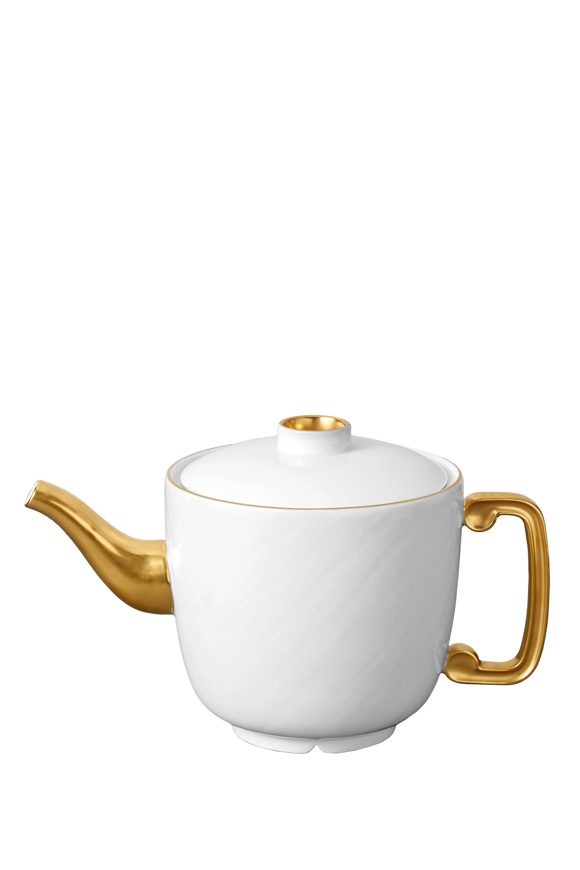 إبريق الشاي هان