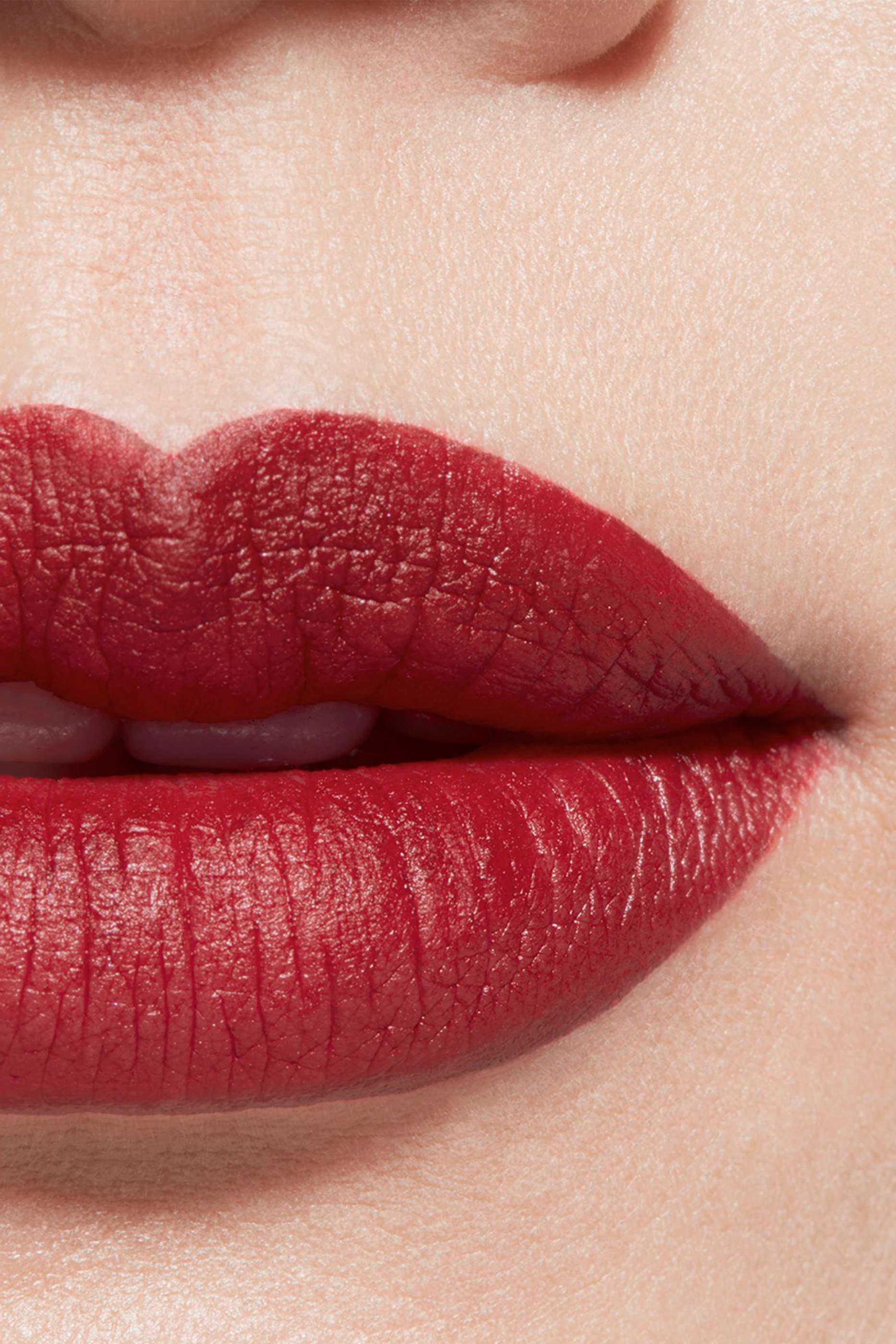 Rouge Allure Velvet Luminous Matte Lip Colour